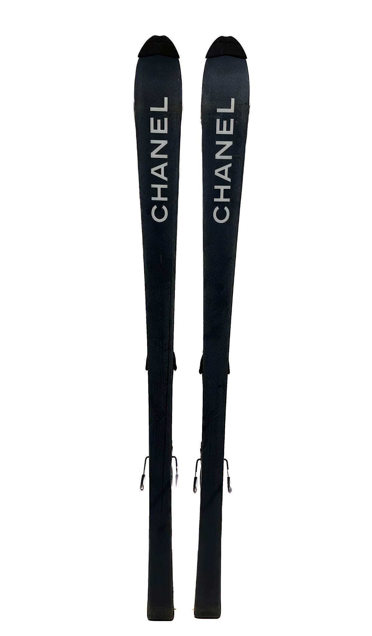 Chanel A/W 2001 CHANEL SPORT SKIS Size ONE SIZE - 1 Thumbnail
