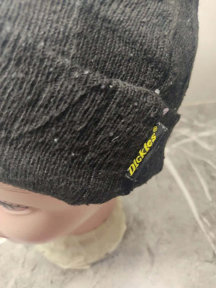 Dickies Dickies Beanie Size ONE SIZE - 2 Thumbnail