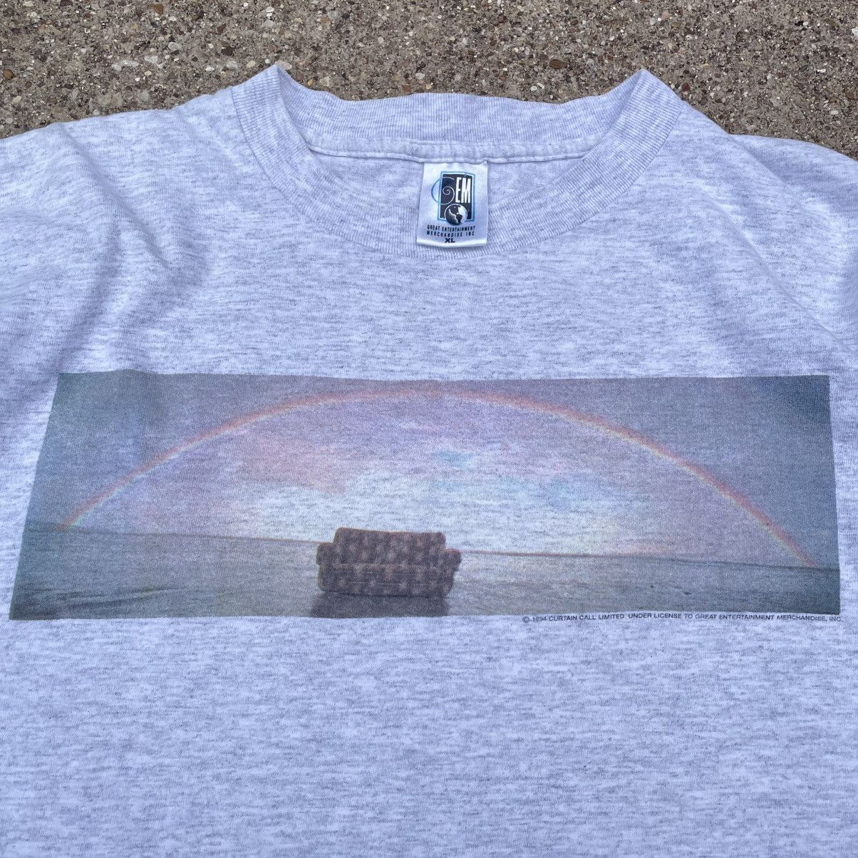 Other Vintage The Cranberries No Need To Argue World Tour Gem Tee Size US XL / EU 56 / 4 - 4 Thumbnail