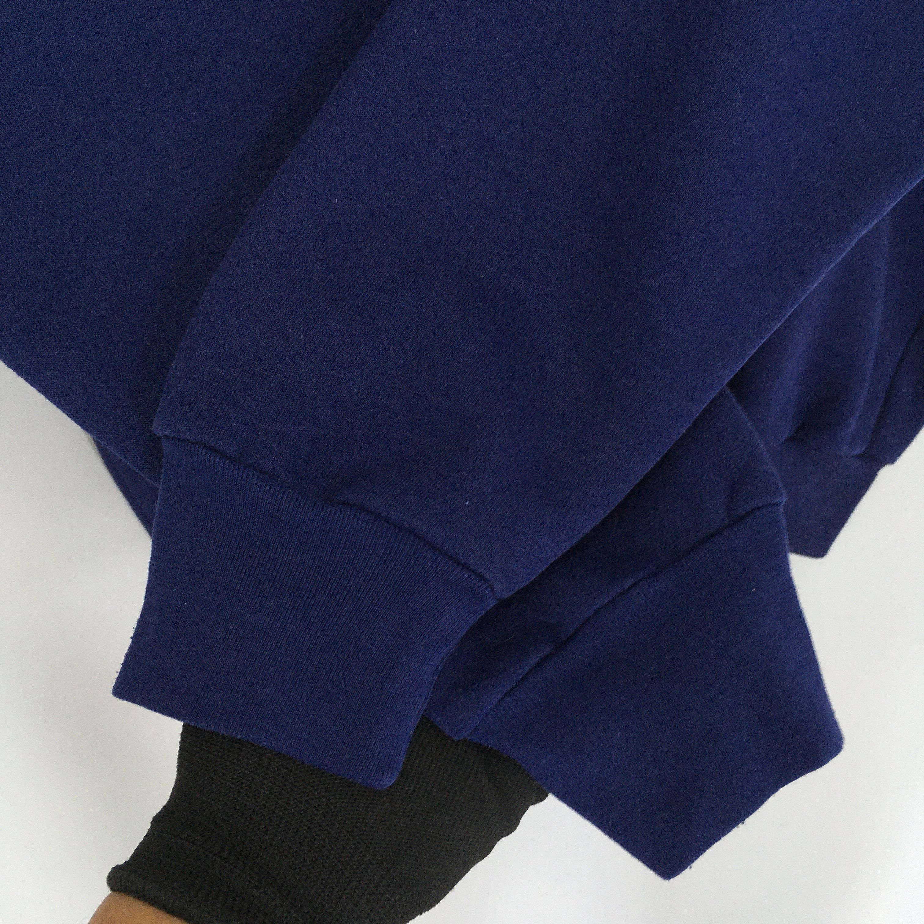 Vintage Vintage 90s Sydney Harbour Australia Blue Sweatshirt Large Size US L / EU 52-54 / 3 - 4 Thumbnail