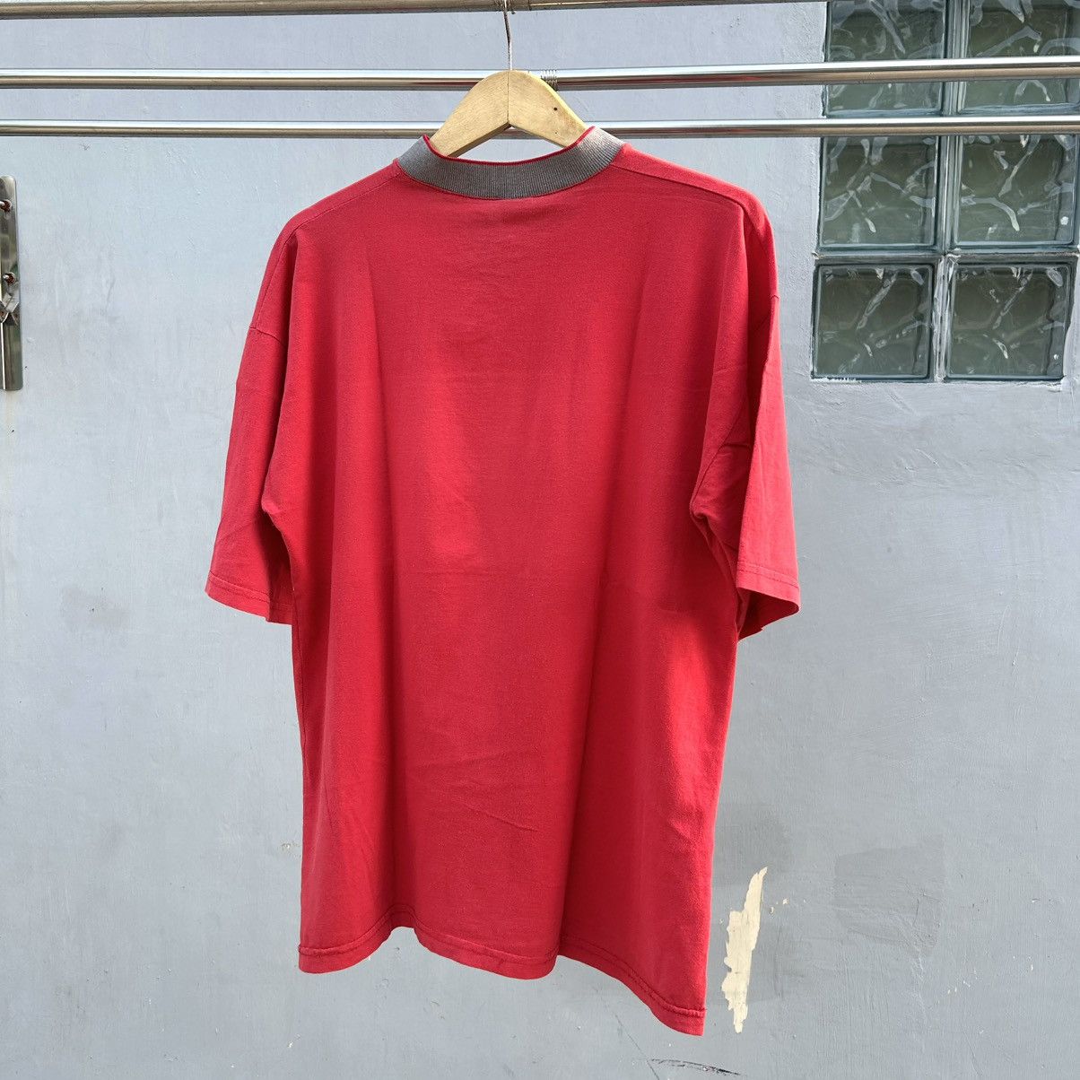 Vintage Vintage 70s Tshirt Nike Size US L / EU 52-54 / 3 - 12 Thumbnail