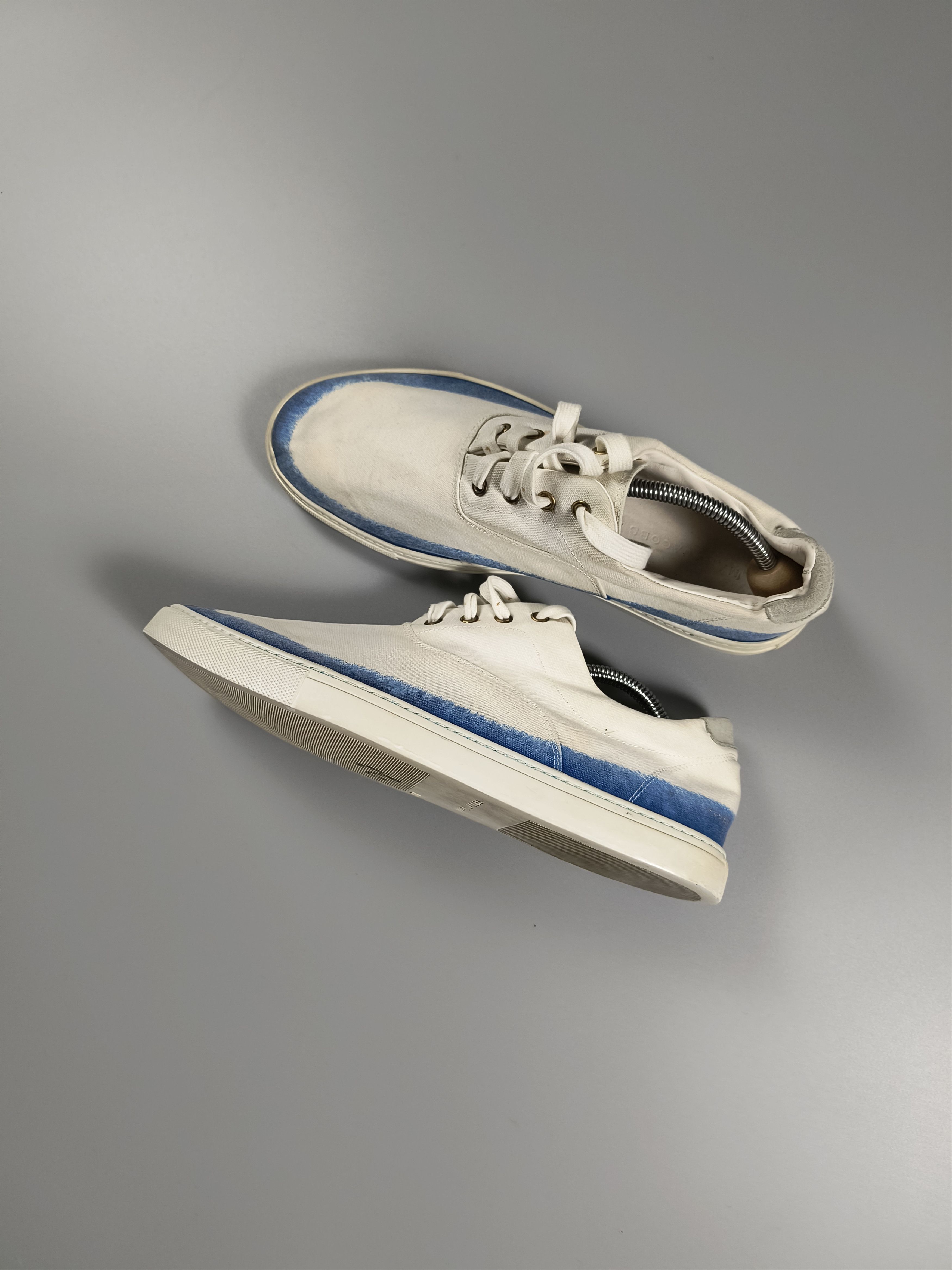 Marc Jacobs Marc Jacobs sneakers made in Italy Size US 11 / EU 44 - 1 Thumbnail