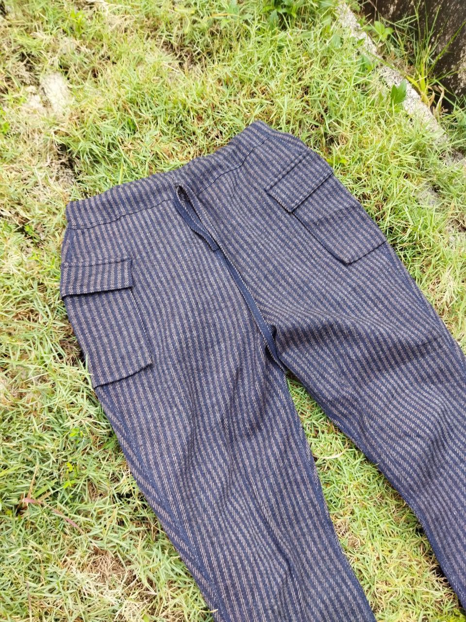 45rpm 45rpm Japan Jogger Pants Size US 28 / EU 44 - 4 Thumbnail