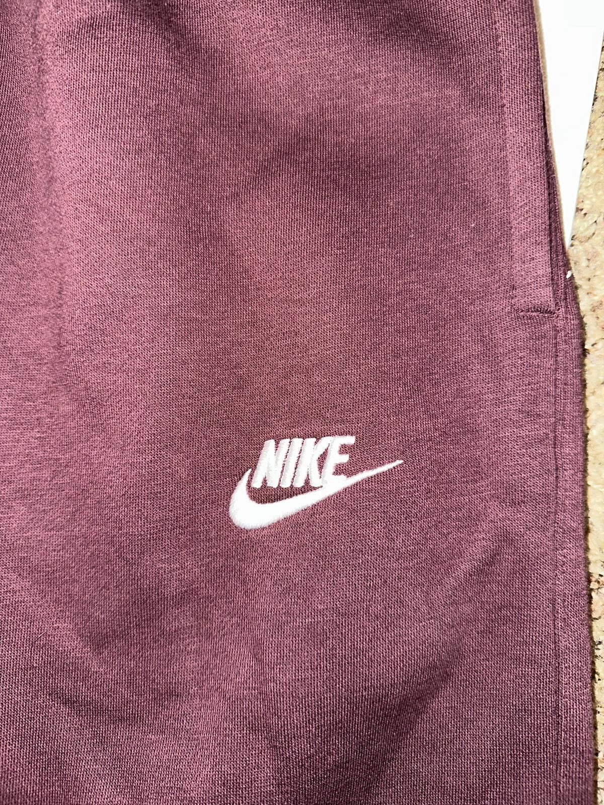 Nike Nike Men's Sportswear Club Fleece Joggers Sample Size US 32 / EU 48 - 4 Thumbnail