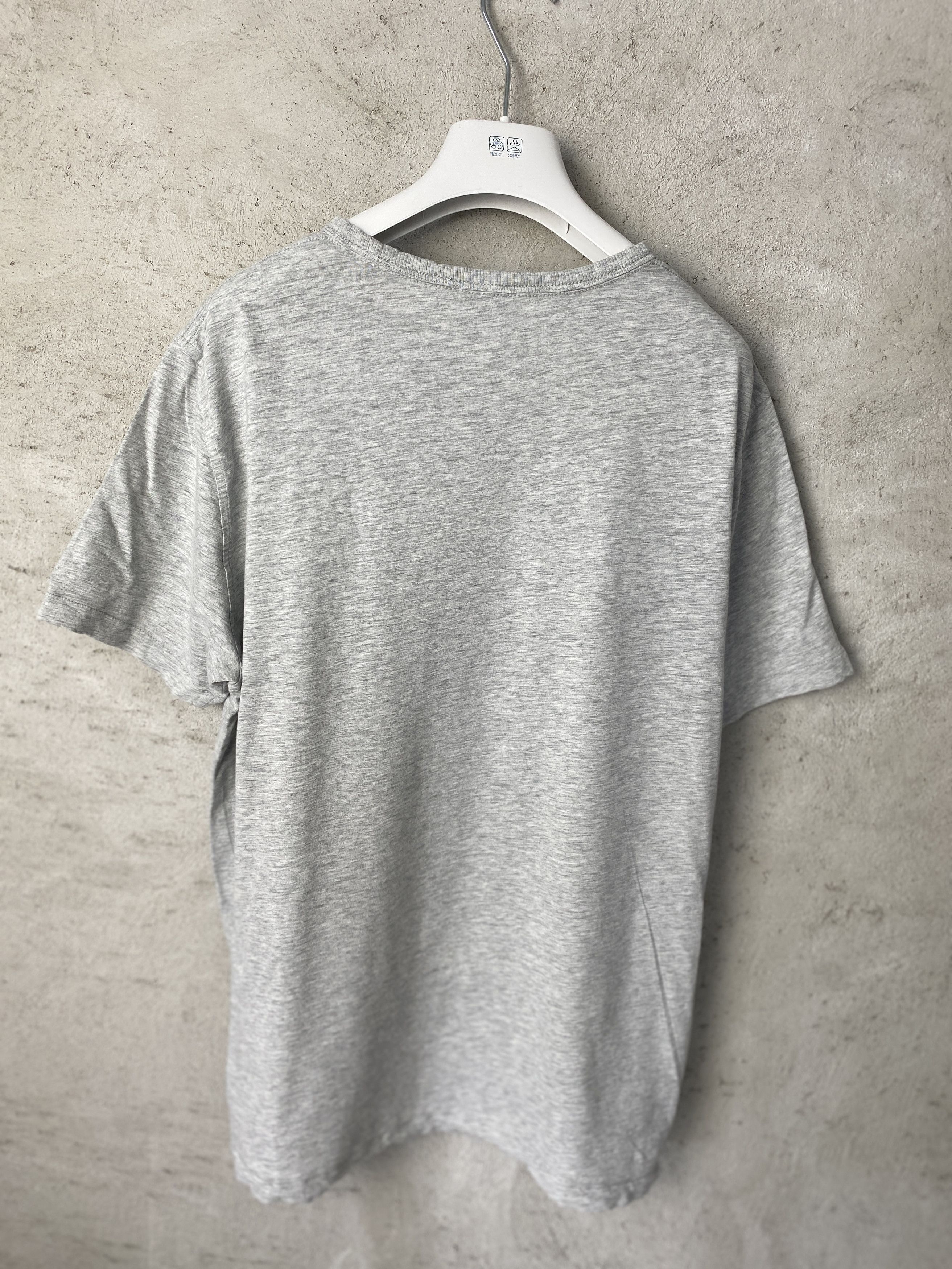 YMC YMC You Must Create pocket t-shirt tee basic casual Size US L / EU 52-54 / 3 - 5 Thumbnail