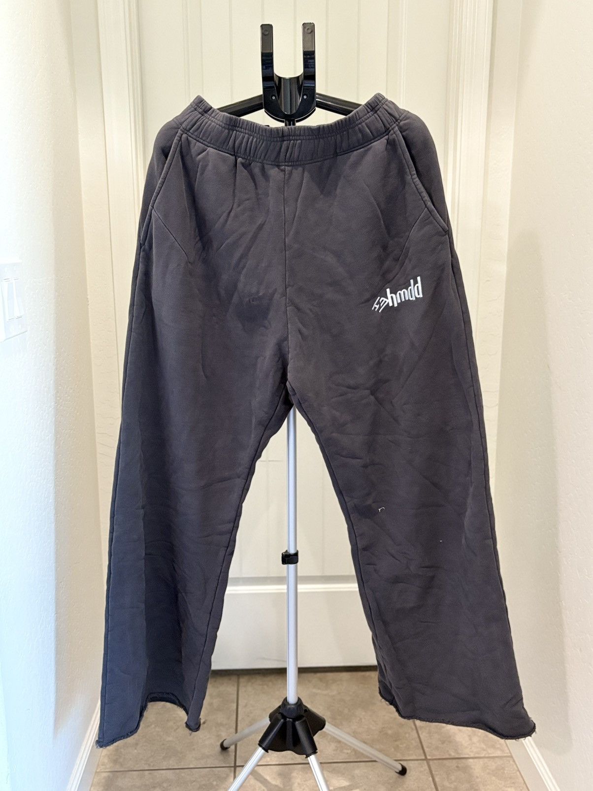 HMDD HMDD Sweats Size US 38 / EU 54 - 1 Thumbnail