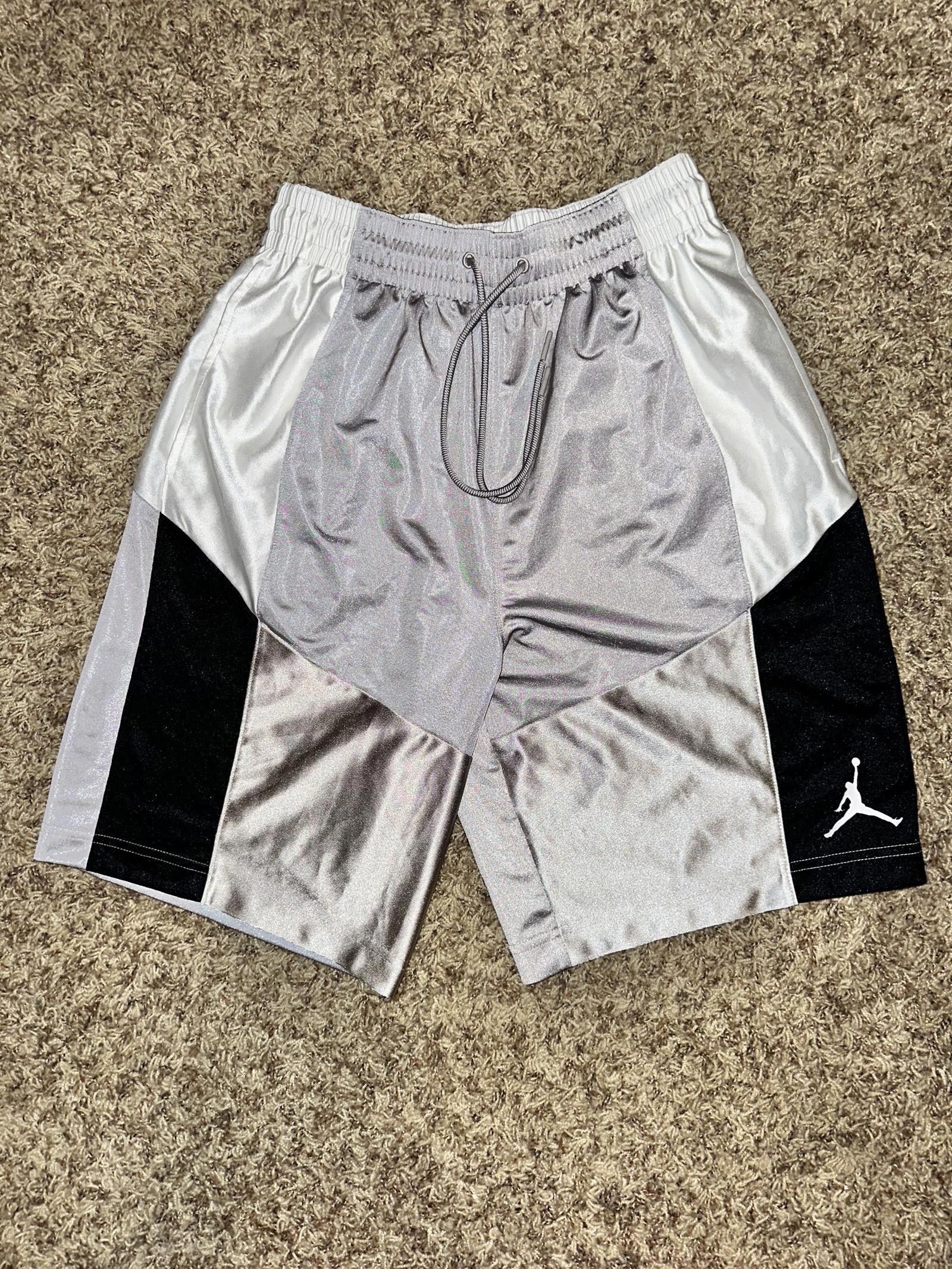 Nike Air Jordan Dri-Fit Sport Shorts Samples Size US 32 / EU 48 - 1 Thumbnail