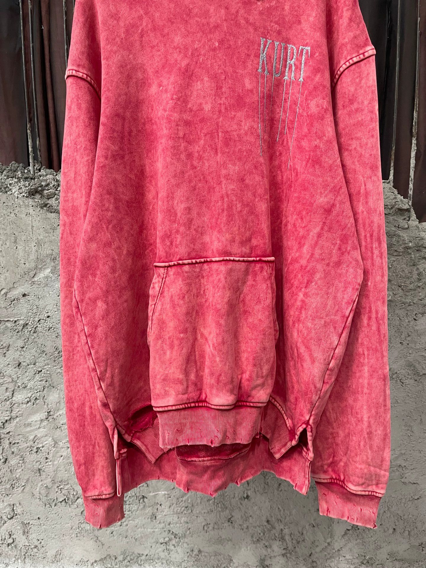 Alchemist Alchemist New Hoodie M Size US M / EU 48-50 / 2 - 4 Thumbnail