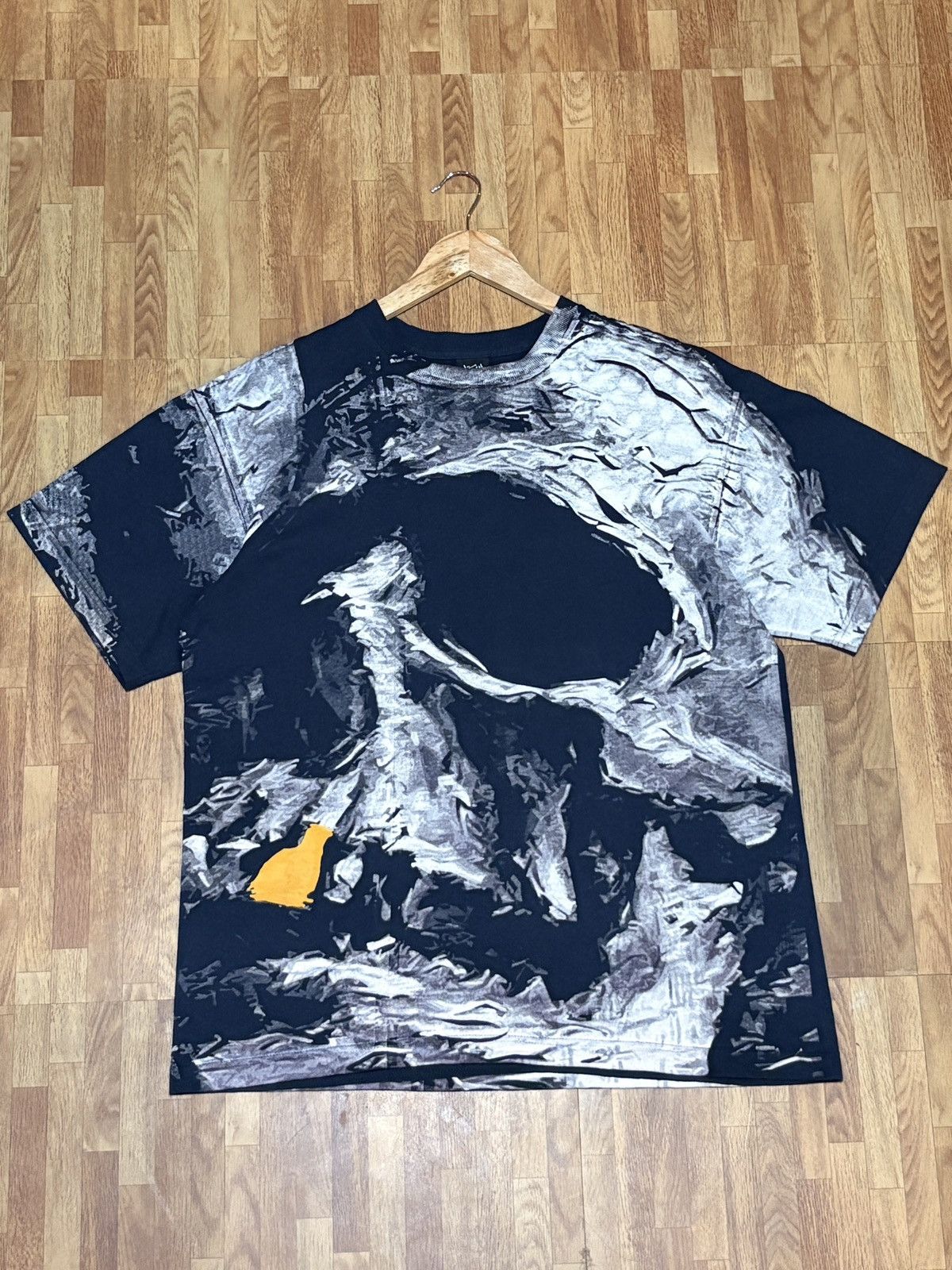 Stussy VINTAGE STUSSY GOLDEN TOOTH Size US L / EU 52-54 / 3 - 1 Thumbnail