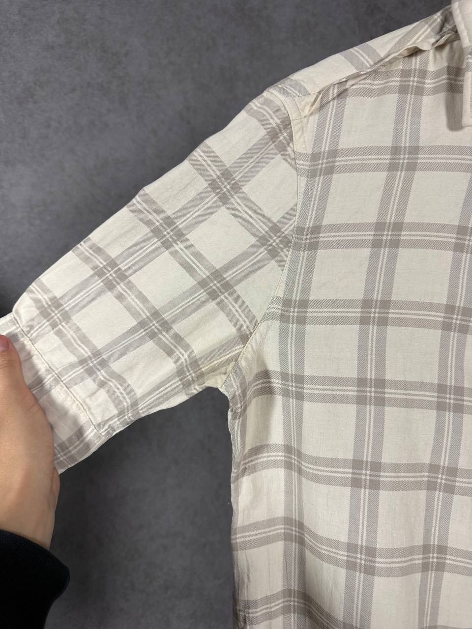 Allsaints Allsaints designer shirt Size US S / EU 44-46 / 1 - 7 Thumbnail