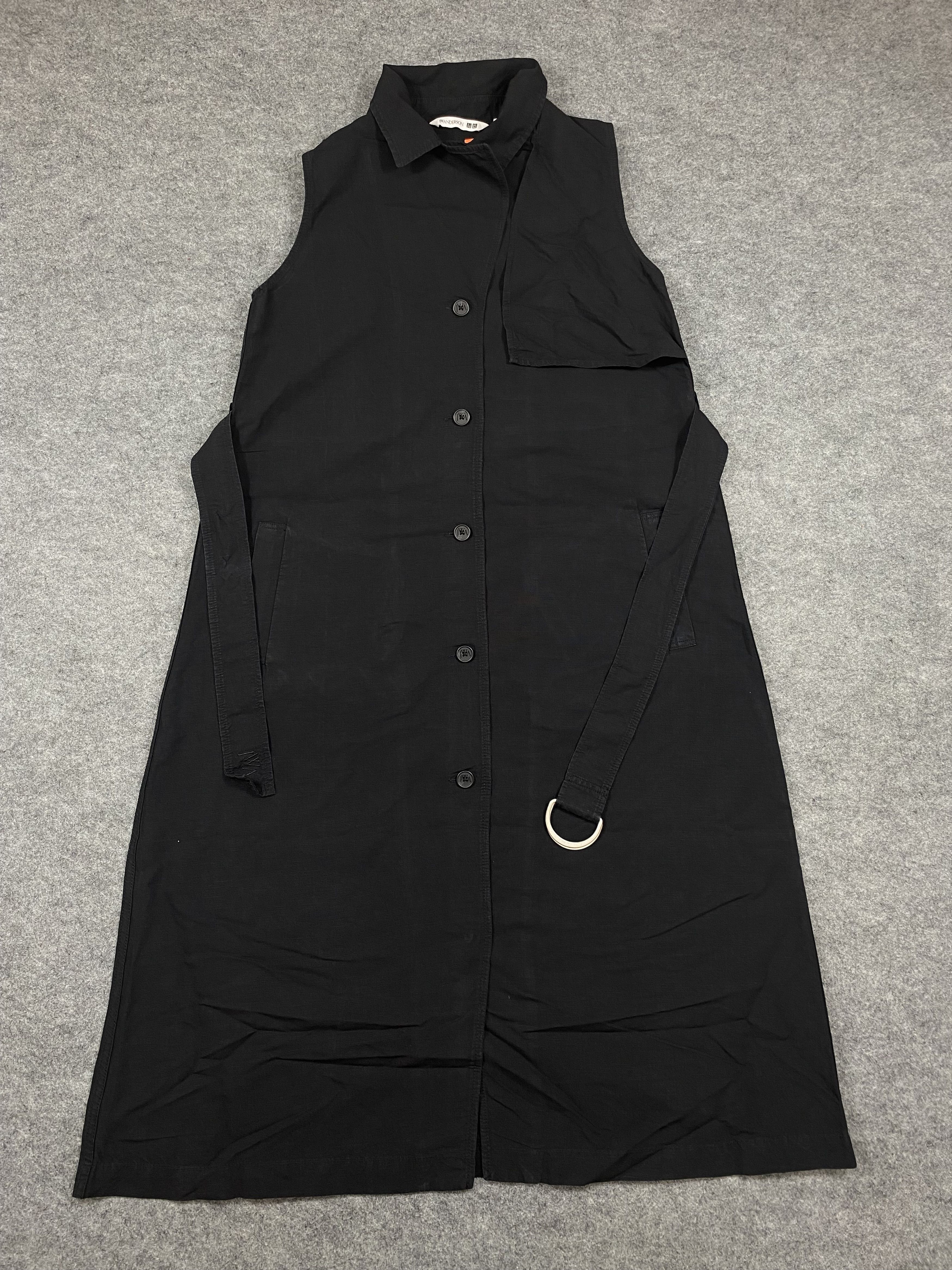 If Six Was Nine VINTAGE Jw anderson ifsixwasnine lgb vkei JACKET-J631 Size US M / EU 48-50 / 2 - 1 Thumbnail
