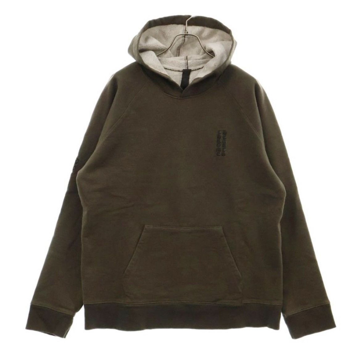 Chrome Hearts Tokyo Hoodie | Grailed