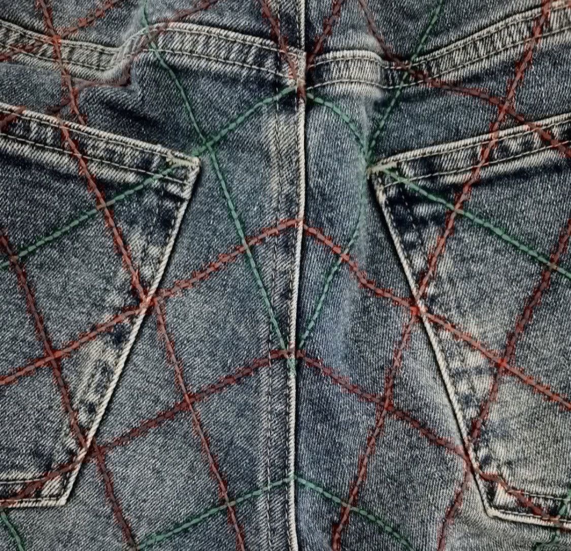 Chanel Chanel spring summer 2018 jeans Size US 26 / EU 42 - 5 Thumbnail