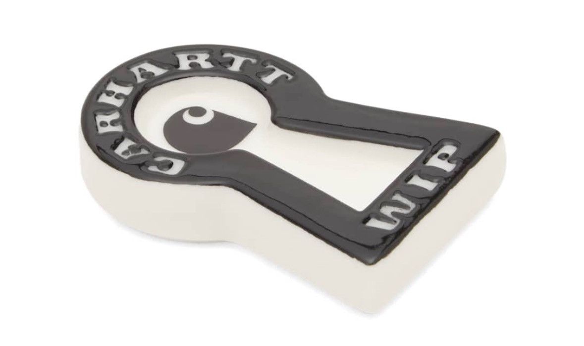 Carhartt Wip Carhartt WIP Incense Holder Size ONE SIZE - 3 Thumbnail