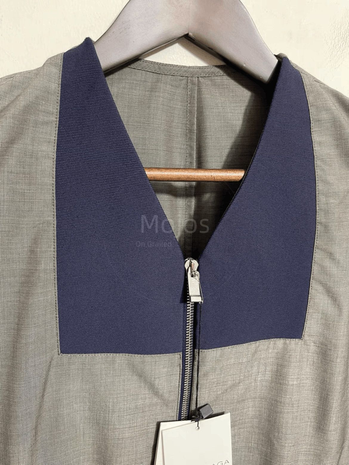 Balenciaga Sz 50 Balenciaga Joint Color Jacket-2508 Size US M / EU 48-50 / 2 - 3 Thumbnail