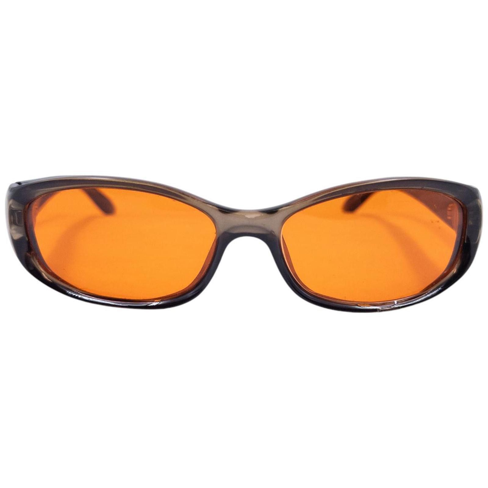 Gucci Vintage Gucci Sunglasses Size ONE SIZE - 2 Thumbnail