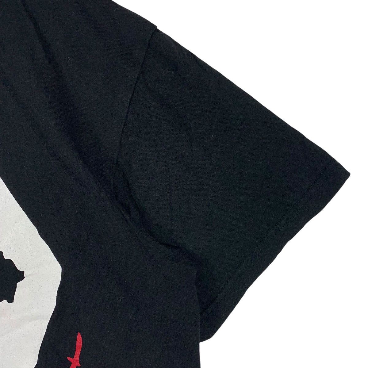 Other Vintage Soundwitch "Hell Bop Show" Japanese Goth Graphic Tee Size US XL / EU 56 / 4 - 7 Thumbnail