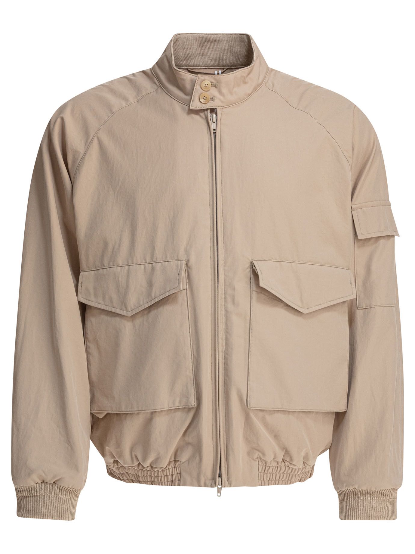 ジャケット・アウター KAPTAIN SUNSHINE Cruise shirt jaket 38 Kaptain Sunshine Cruise Shirt Jacket | Grailed