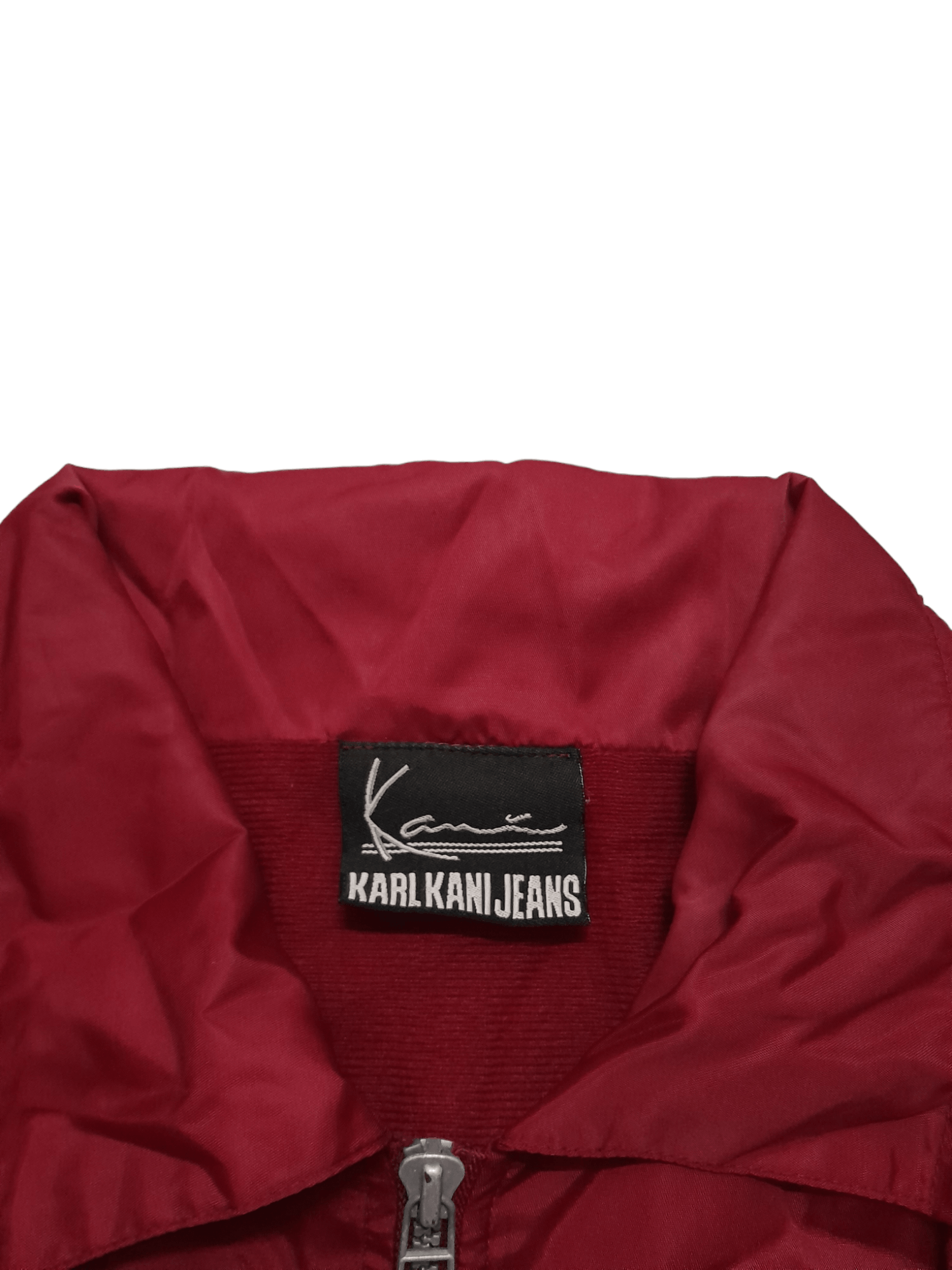 Karl Kani KARL KANI Jacket (S112) Size US L / EU 52-54 / 3 - 4 Thumbnail