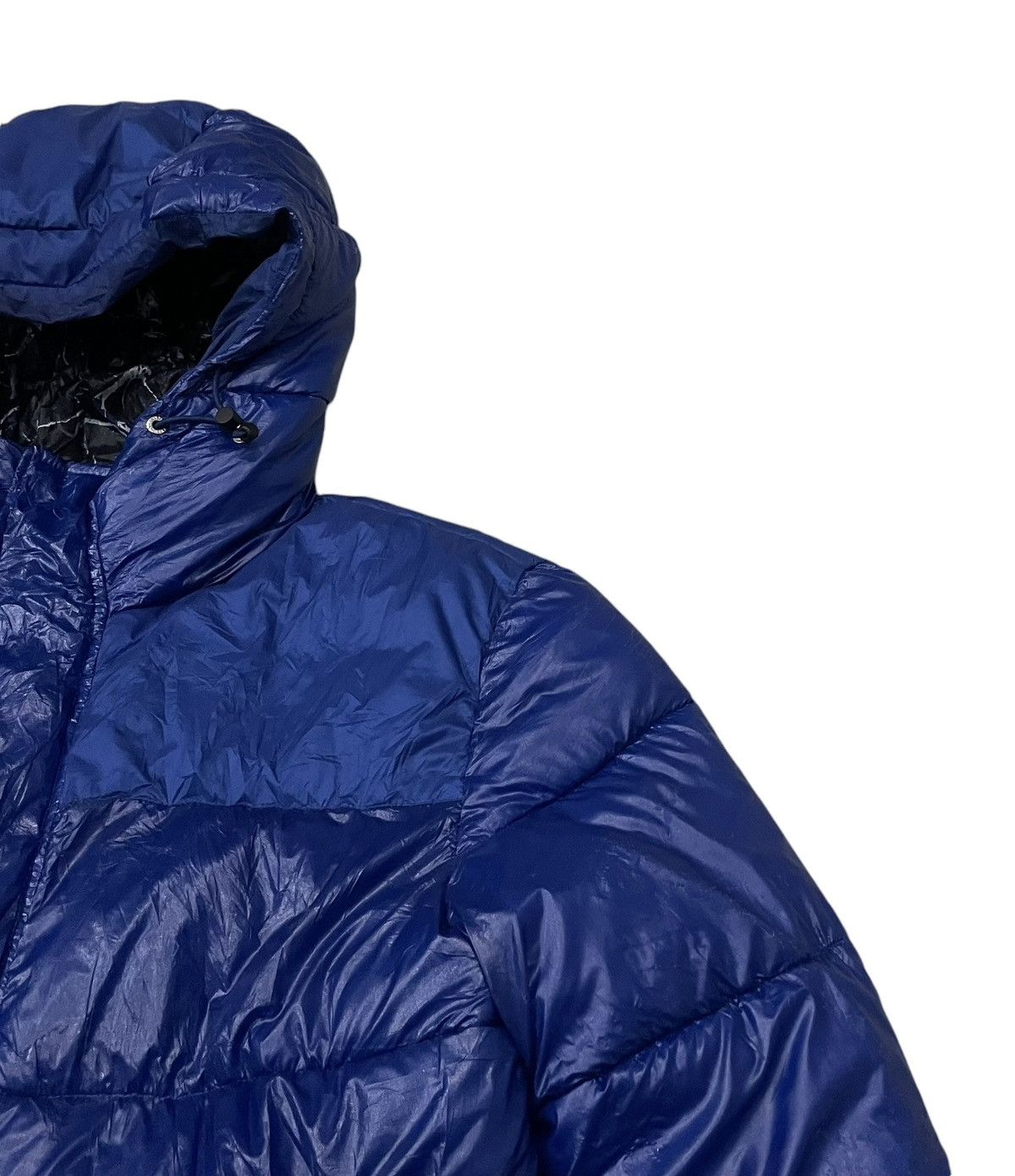 Armani Exchange Vintage Armani Exchange Down Puffer Jacket Size US XS / EU 42 / 0 - 3 Thumbnail