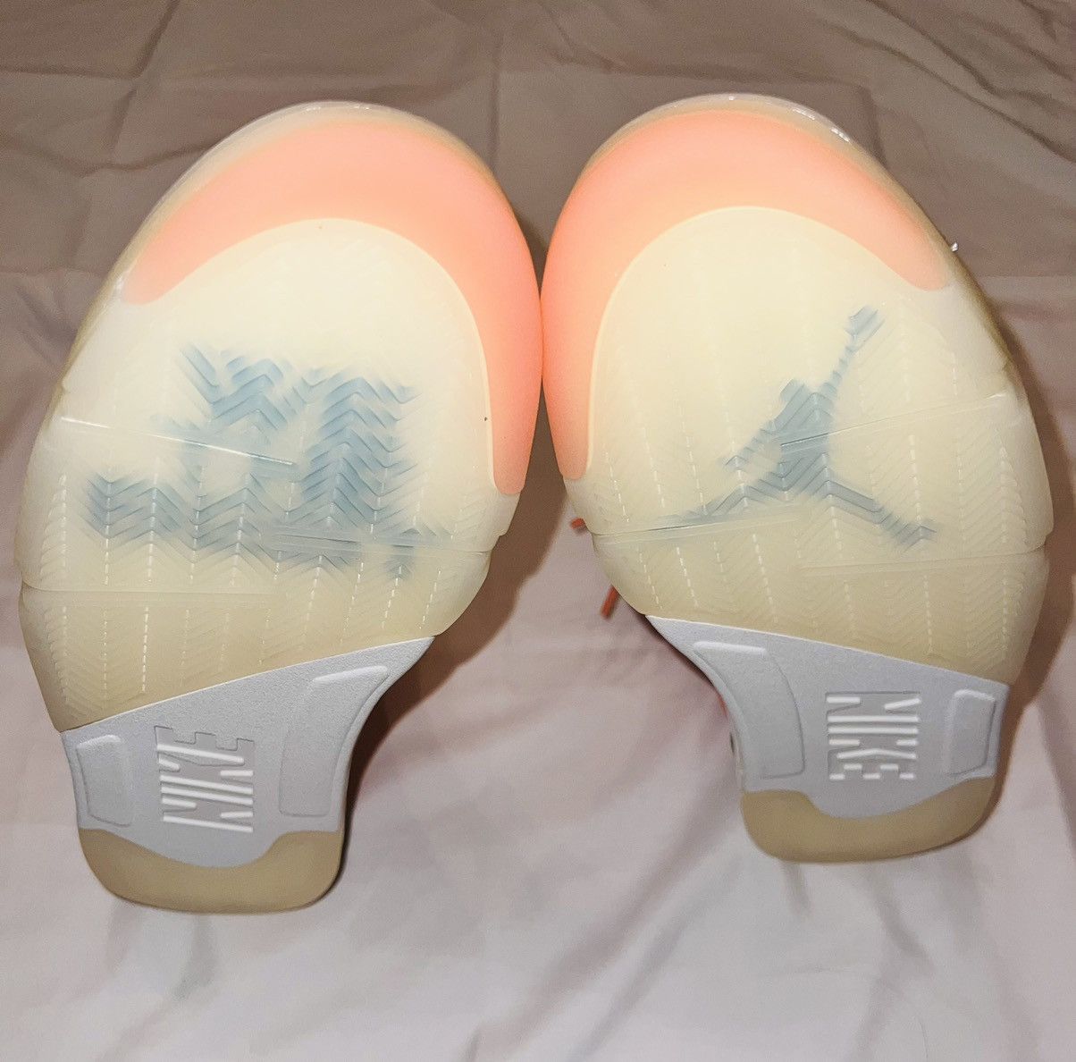 Jordan Brand × Nike AIR JORDAN 5 / DJ KHALED (NEW) Size US 10.5 / EU 43-44 - 7 Thumbnail