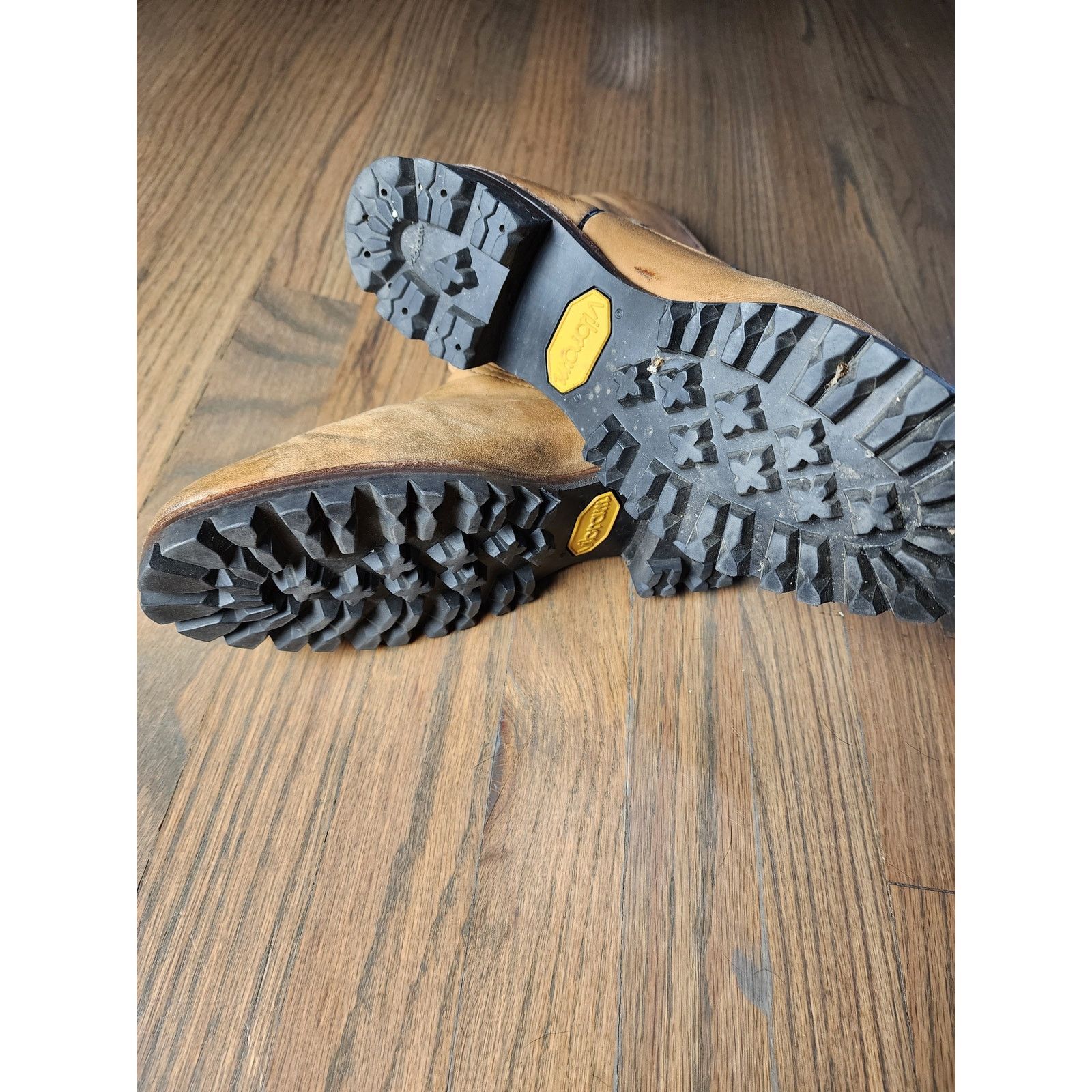 Wrangler Wrangler Boots Size US 8.5 / EU 41-42 - 3 Thumbnail