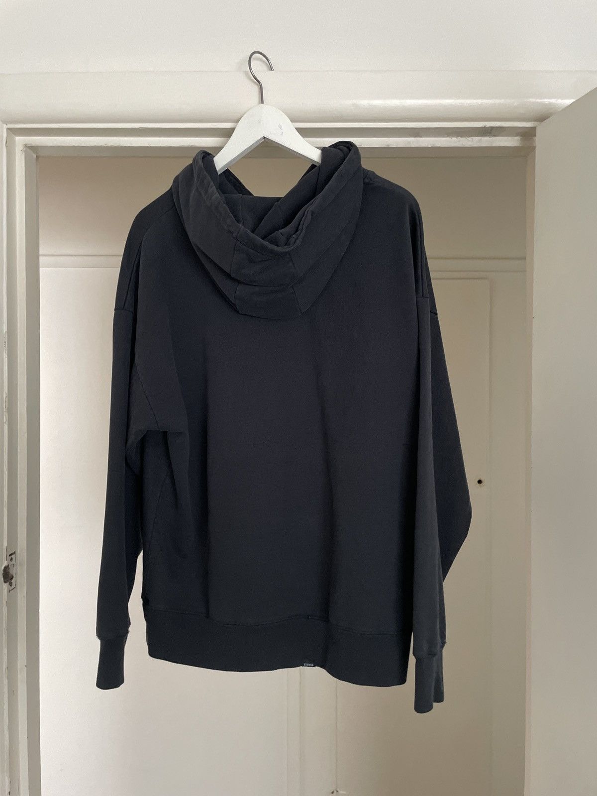 THRILLS Dark Navy Thrills hoodie Size US M / EU 48-50 / 2 - 3 Thumbnail