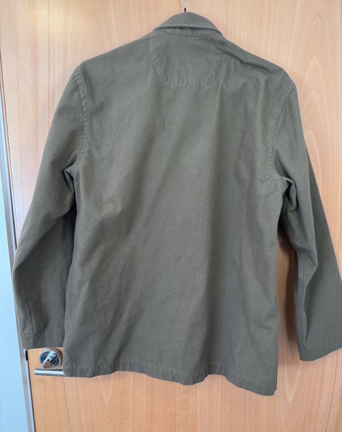Hartford Hartford Chore Jacket (S) Size US S / EU 44-46 / 1 - 3 Thumbnail