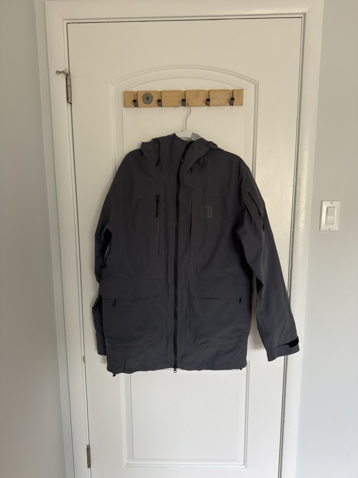Armada Armada Ski Jacket - Large Size US L / EU 52-54 / 3 - 1 Thumbnail