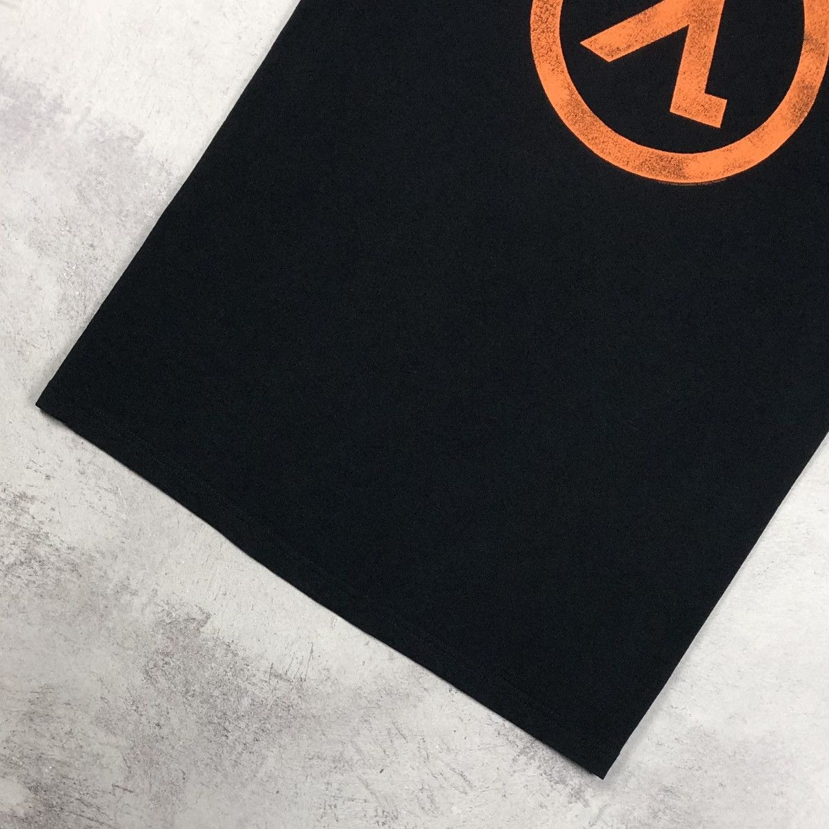 Vintage Vintage Half Life Valve Tee Size US M / EU 48-50 / 2 - 8 Thumbnail