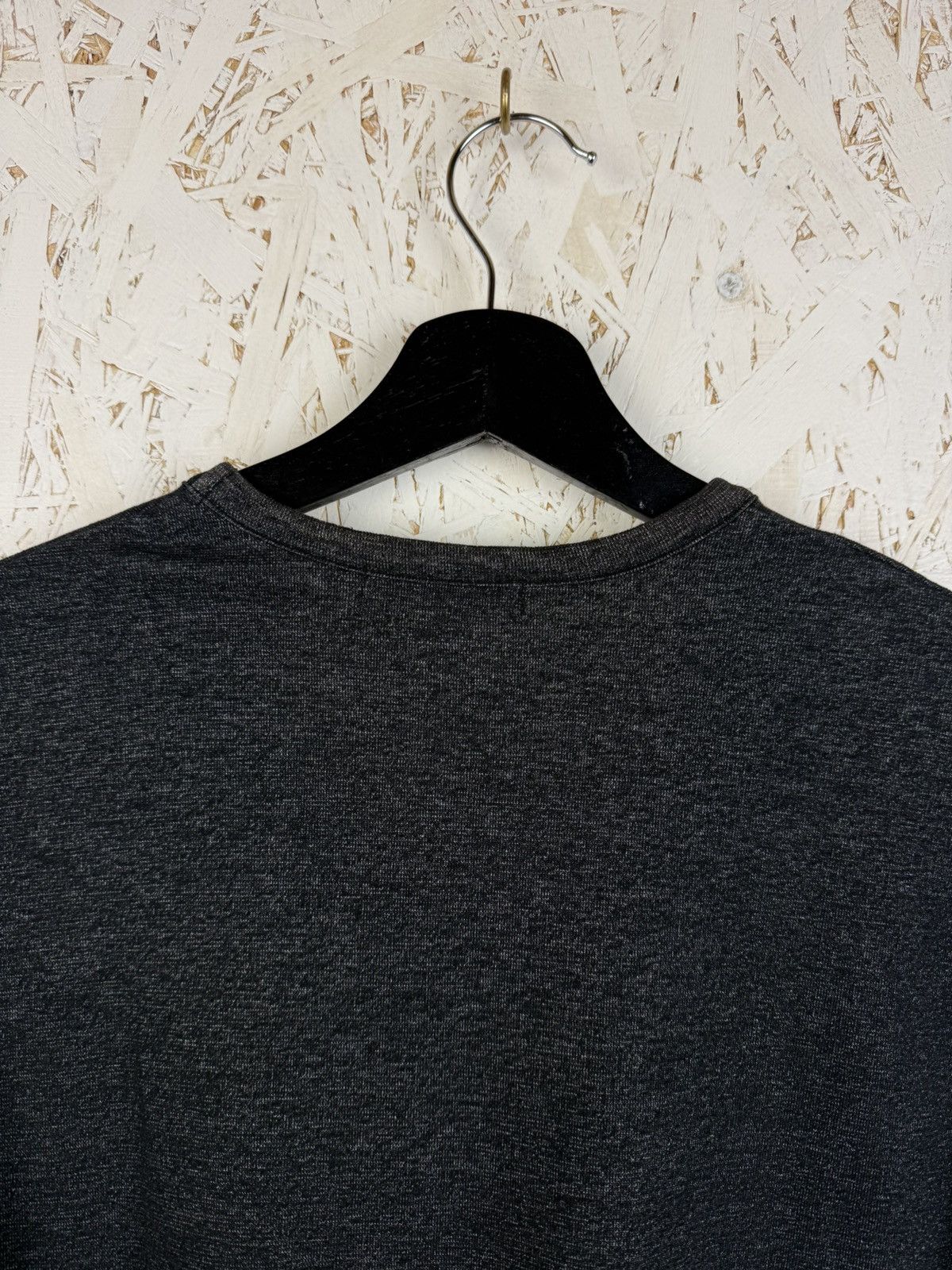 Y's 90s Vintage Y’s For Men Yohji Yamamoto Cotton Long Sleeve 3 Size US L / EU 52-54 / 3 - 5 Thumbnail