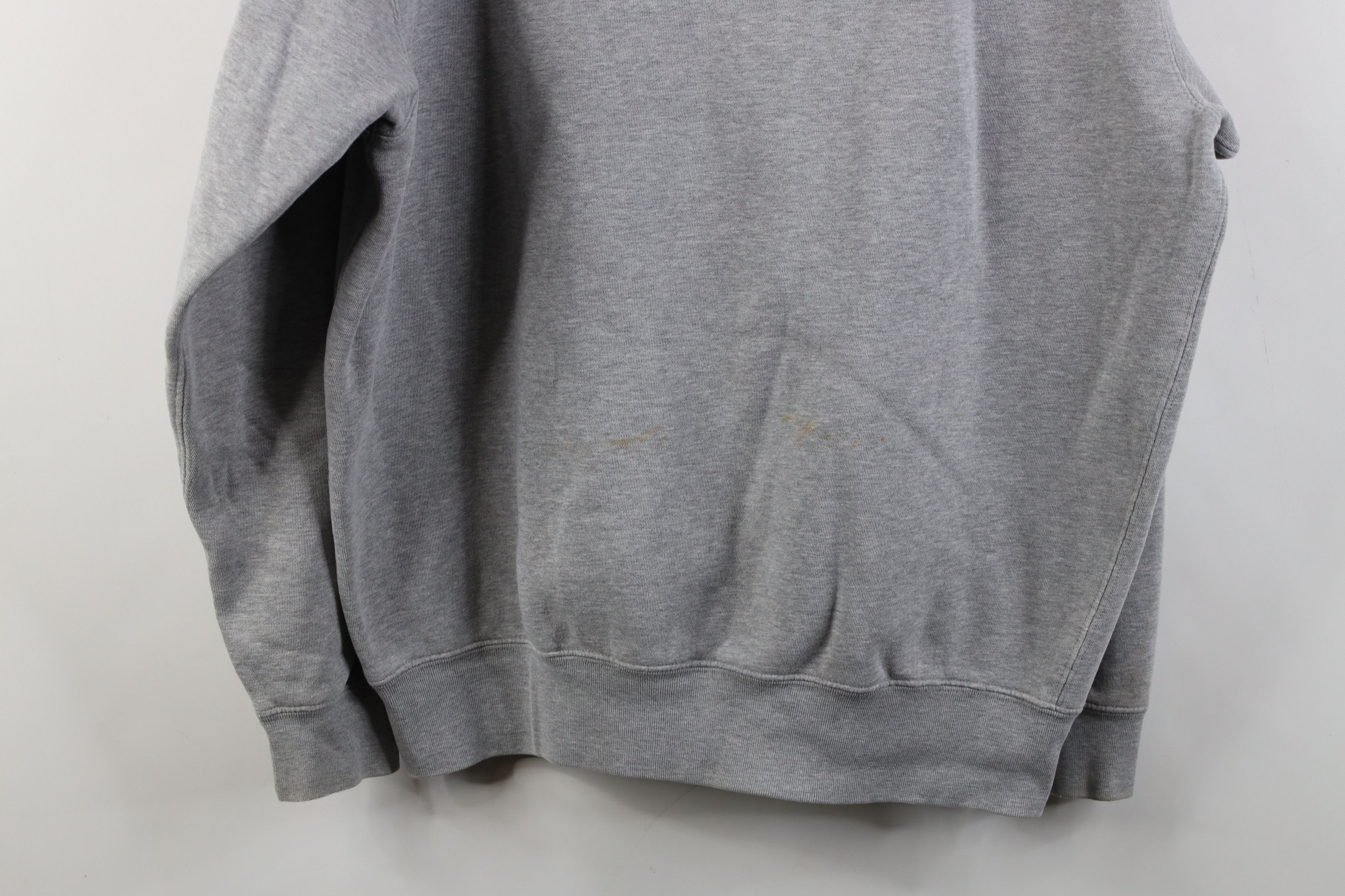 Ralph Lauren Vintage 90s Ralph Lauren Dame University Crewneck Sweatshirt Size US M / EU 48-50 / 2 - 15 Thumbnail