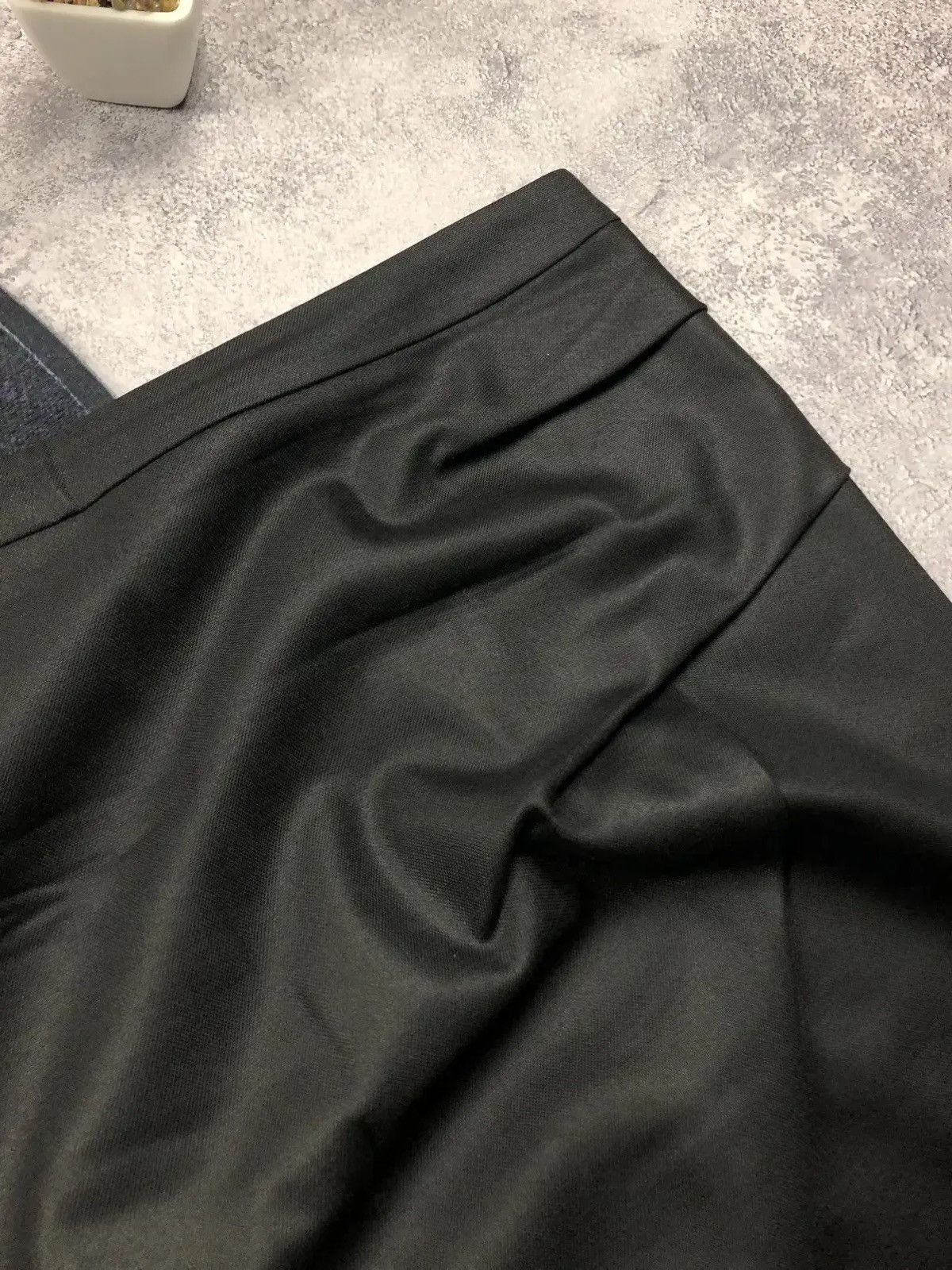 Marc by Marc Jacobs MARC BY MARC JACOBS Vintage Avantgarde Streetwear Skirt Hype Size 26" / US 2 / IT 38 - 4 Thumbnail