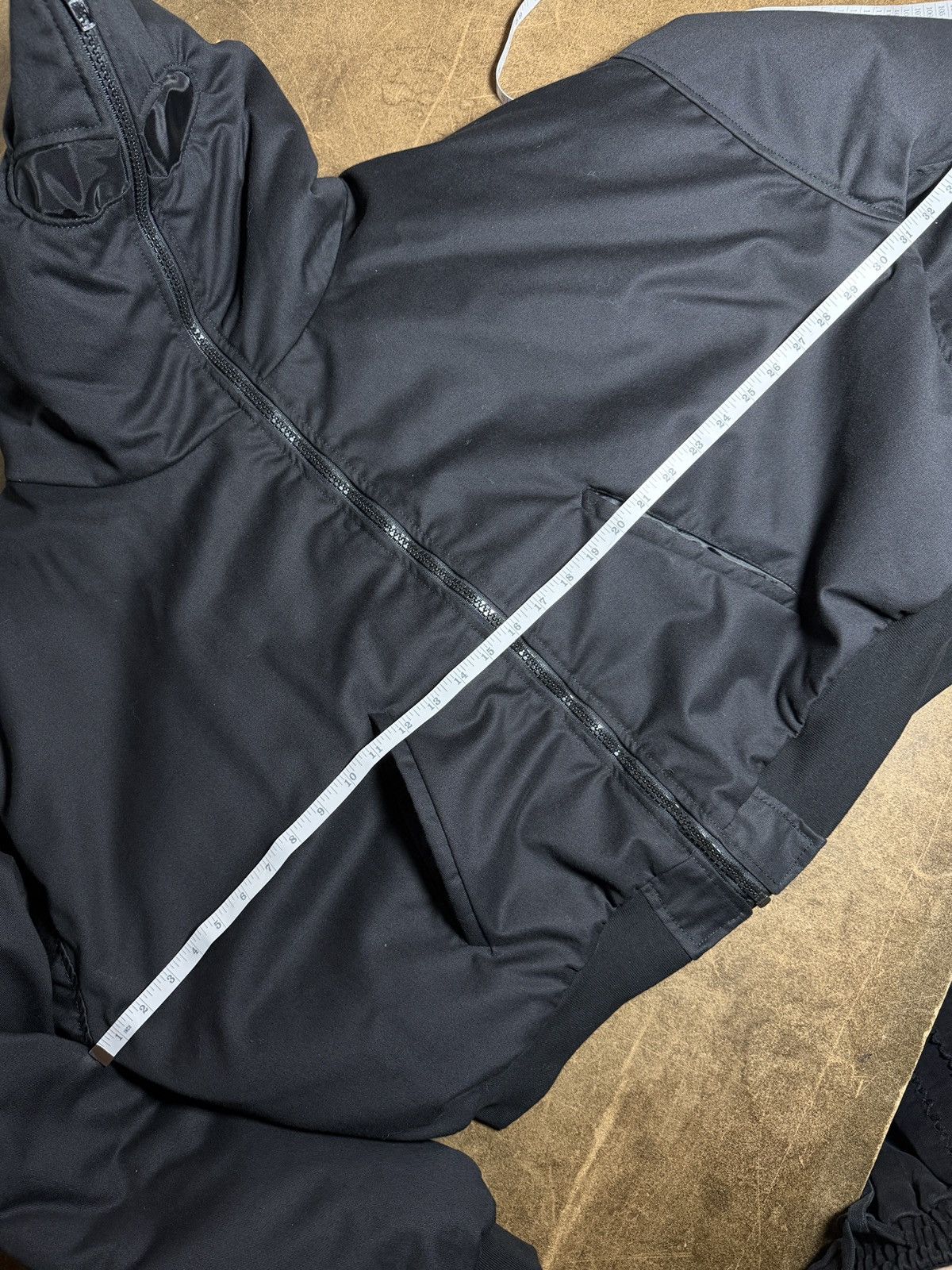 Yeezy FINAL DROP SEASON 9 RUNWAY FULLZIP GIMP Size US XL / EU 56 / 4 - 11 Thumbnail
