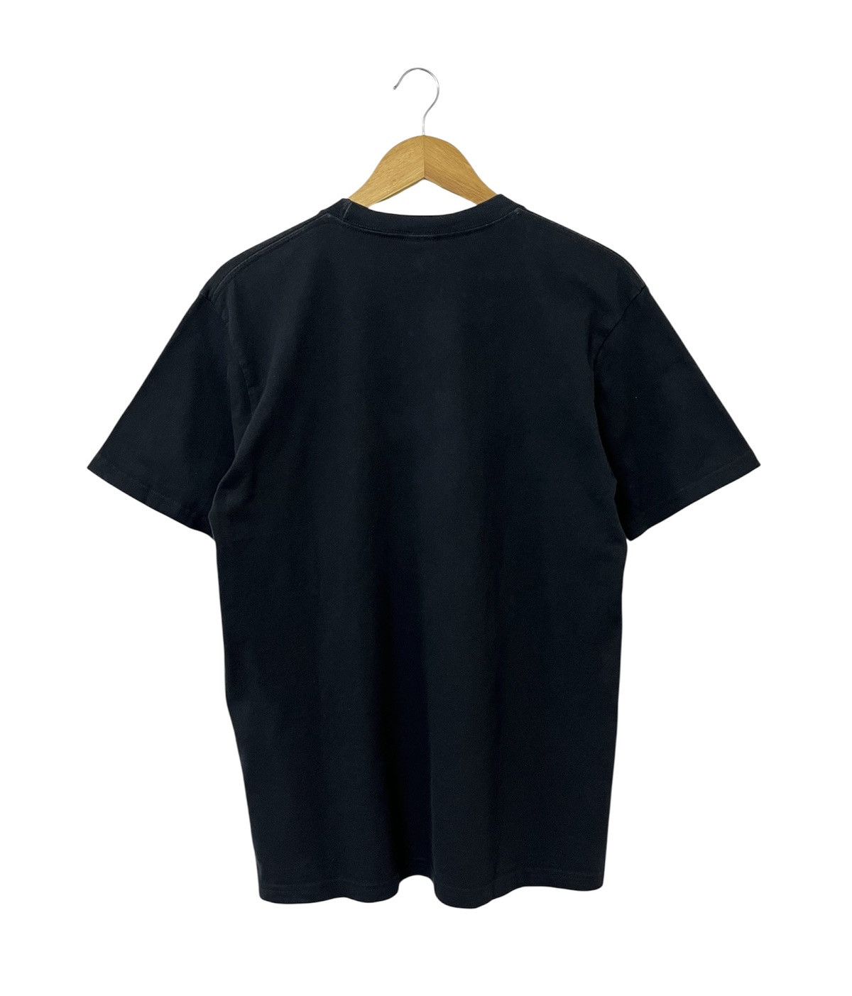 Supreme SUPREME SS19 LEDA AND THE SWAN FINE ARTS SKATEBOARDS TSHIRT Size US M / EU 48-50 / 2 - 7 Thumbnail