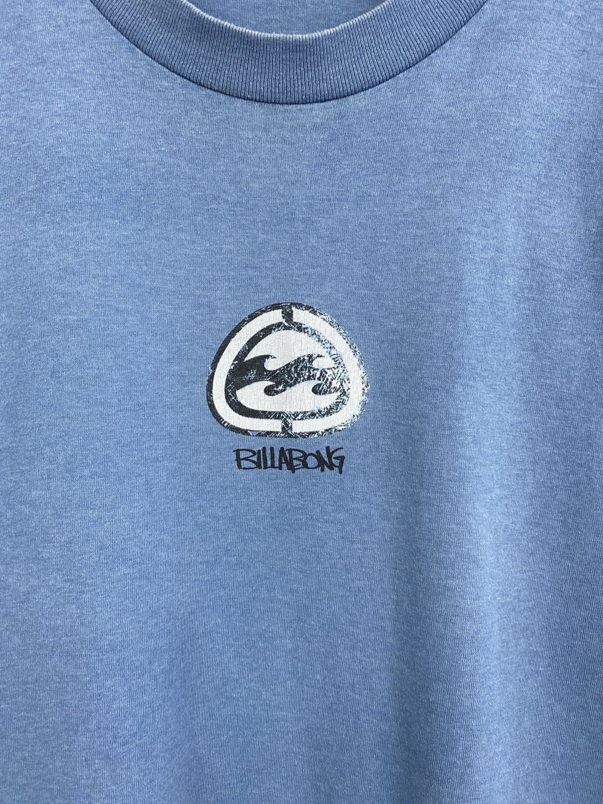 Billabong 🇺🇸 Vintage 90s Billabong Australia Surfboards T-Shirt Rare Size US XL / EU 56 / 4 - 8 Thumbnail