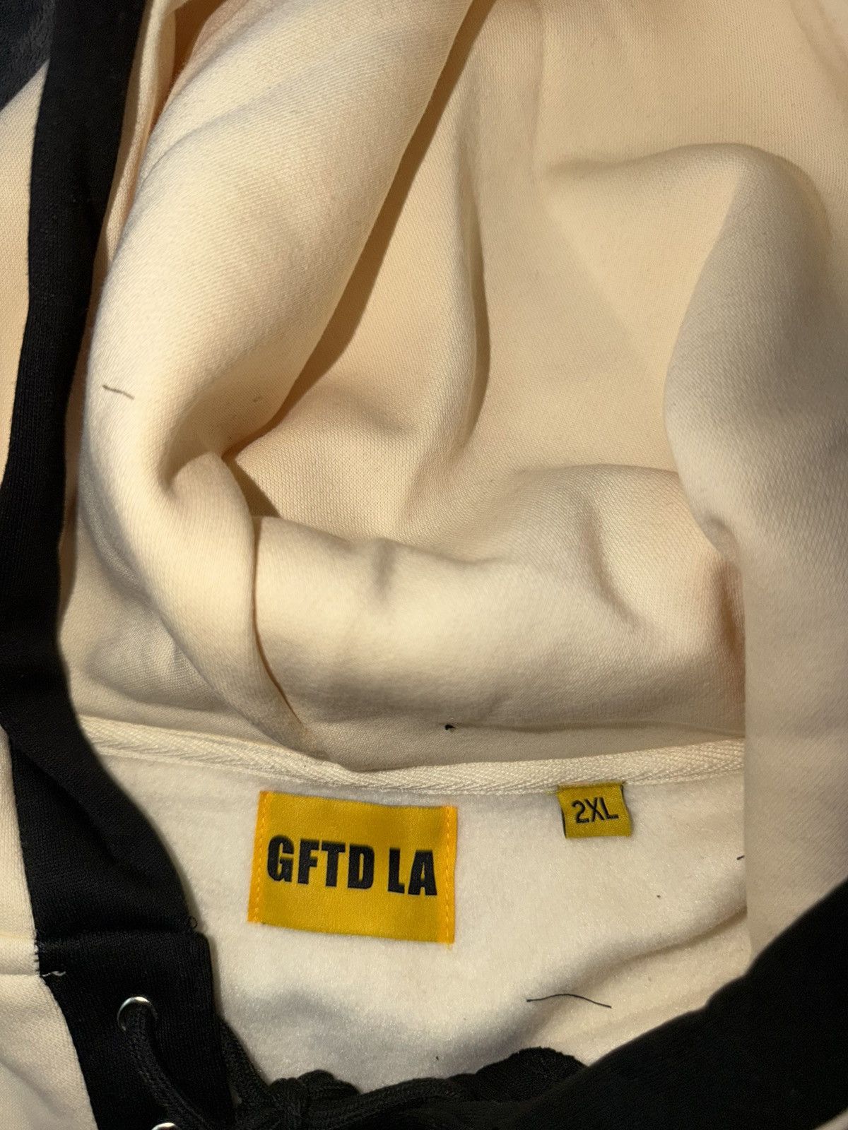 Other GFTD LA Sweater 2xl Size US XXL / EU 58 / 5 - 6 Thumbnail