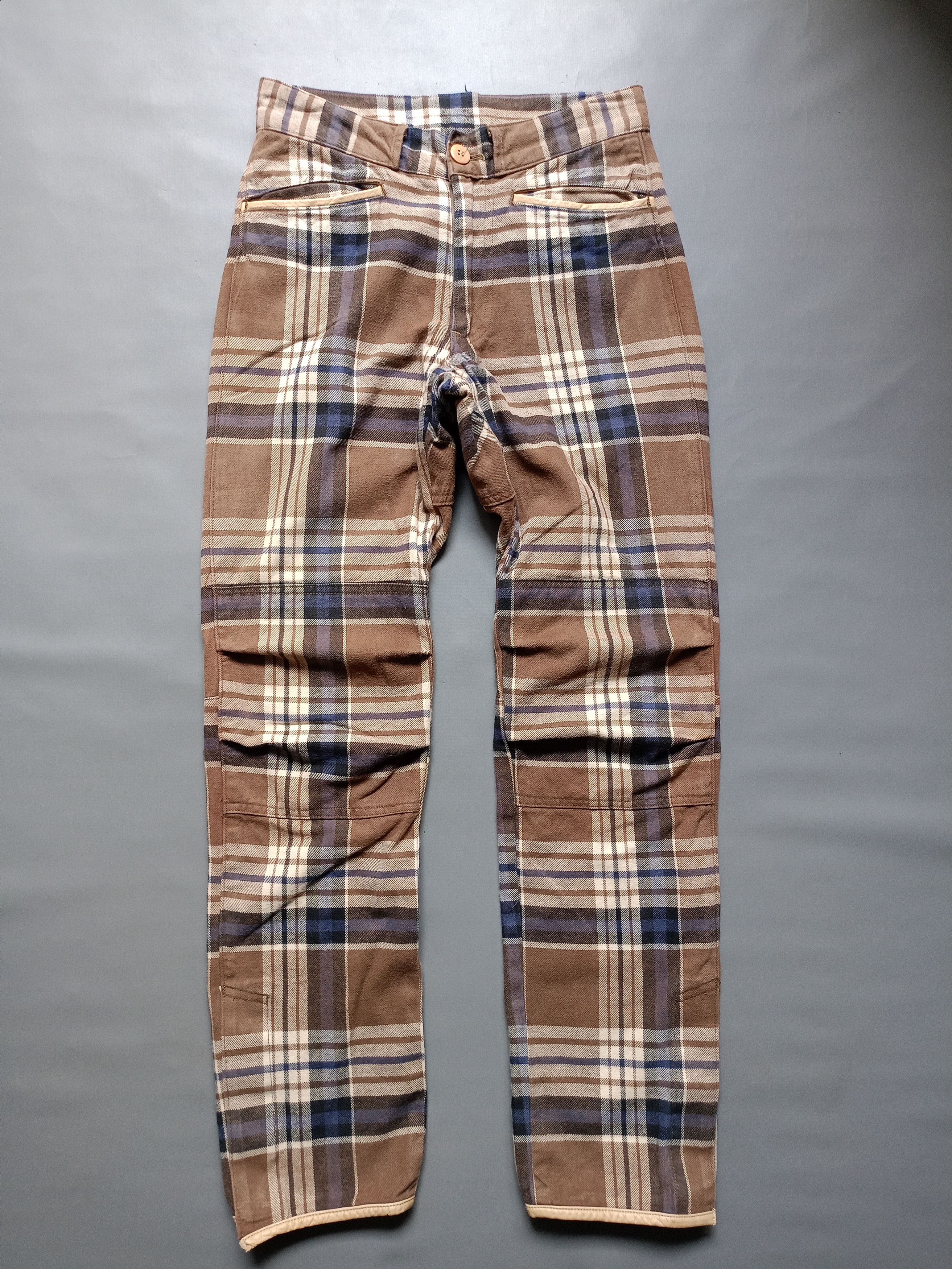 General Research 1997 General Research Palid Pants Size US 28 / EU 44 - 1 Thumbnail