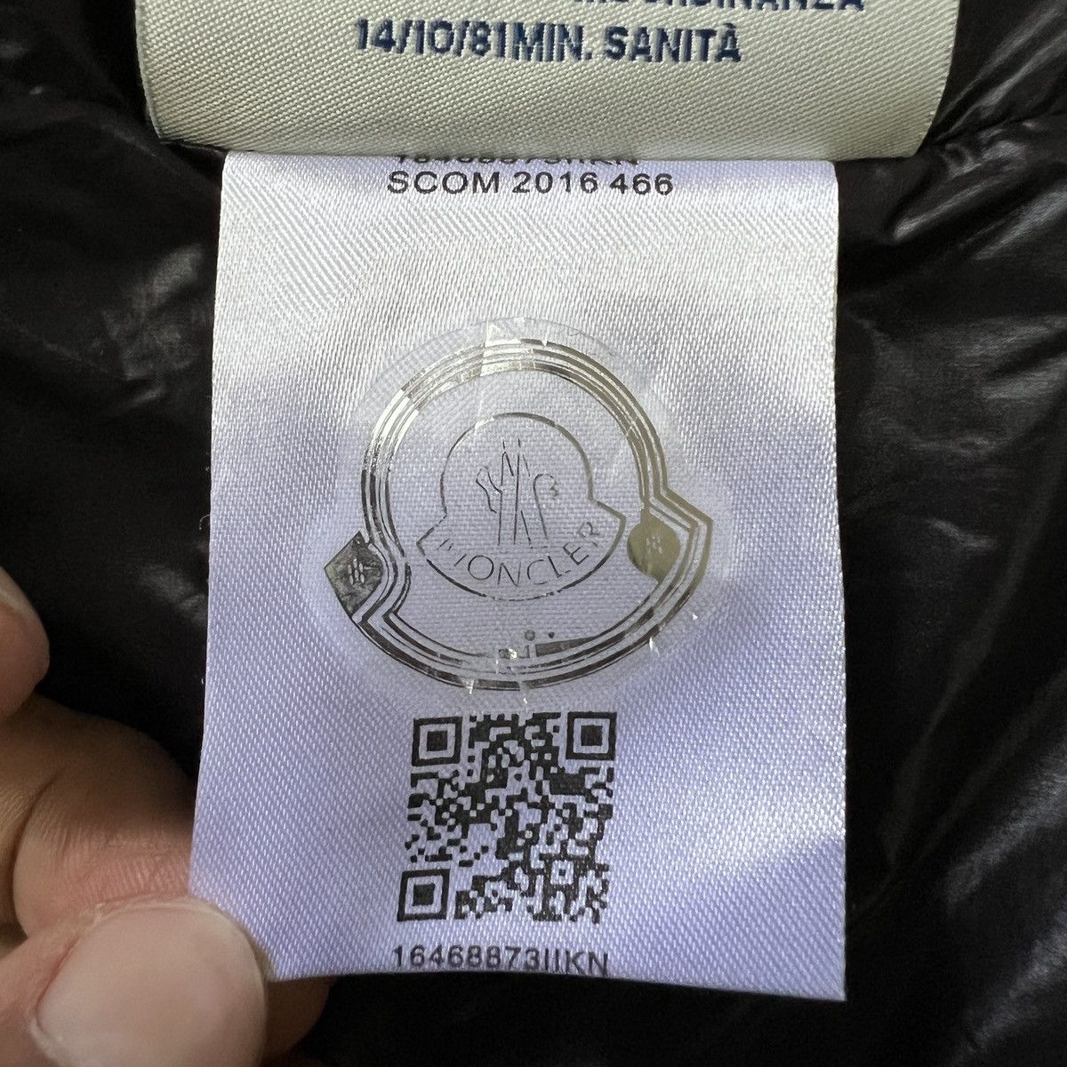 Moncler Grenoble Moncler grenoble Jacket Size US L / EU 52-54 / 3 - 17 Thumbnail
