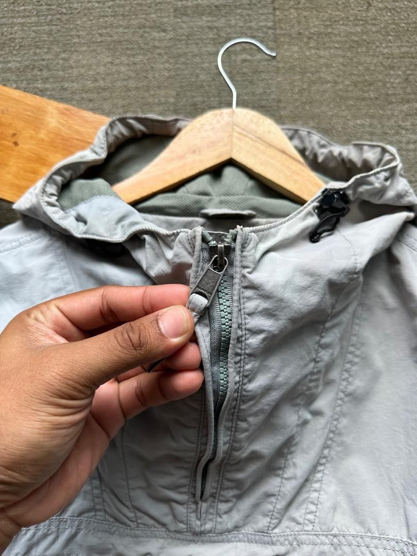 Napapijri × Stadium Goods NAPAPIJIRI ANORAK JACKET Size US XL / EU 56 / 4 - 3 Thumbnail