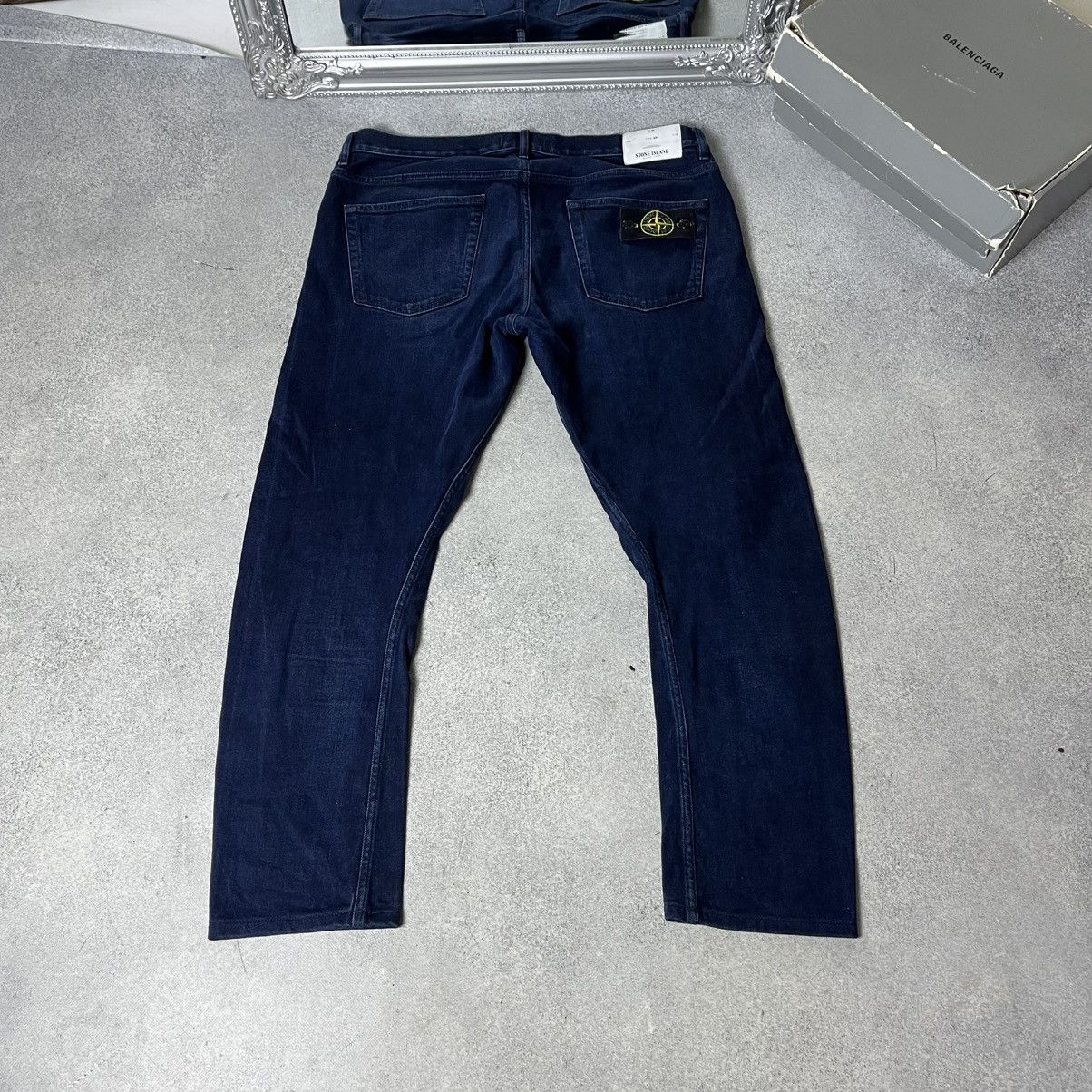 Stone Island vintage Stone Island pants Size US 36 / EU 52 - 1 Thumbnail