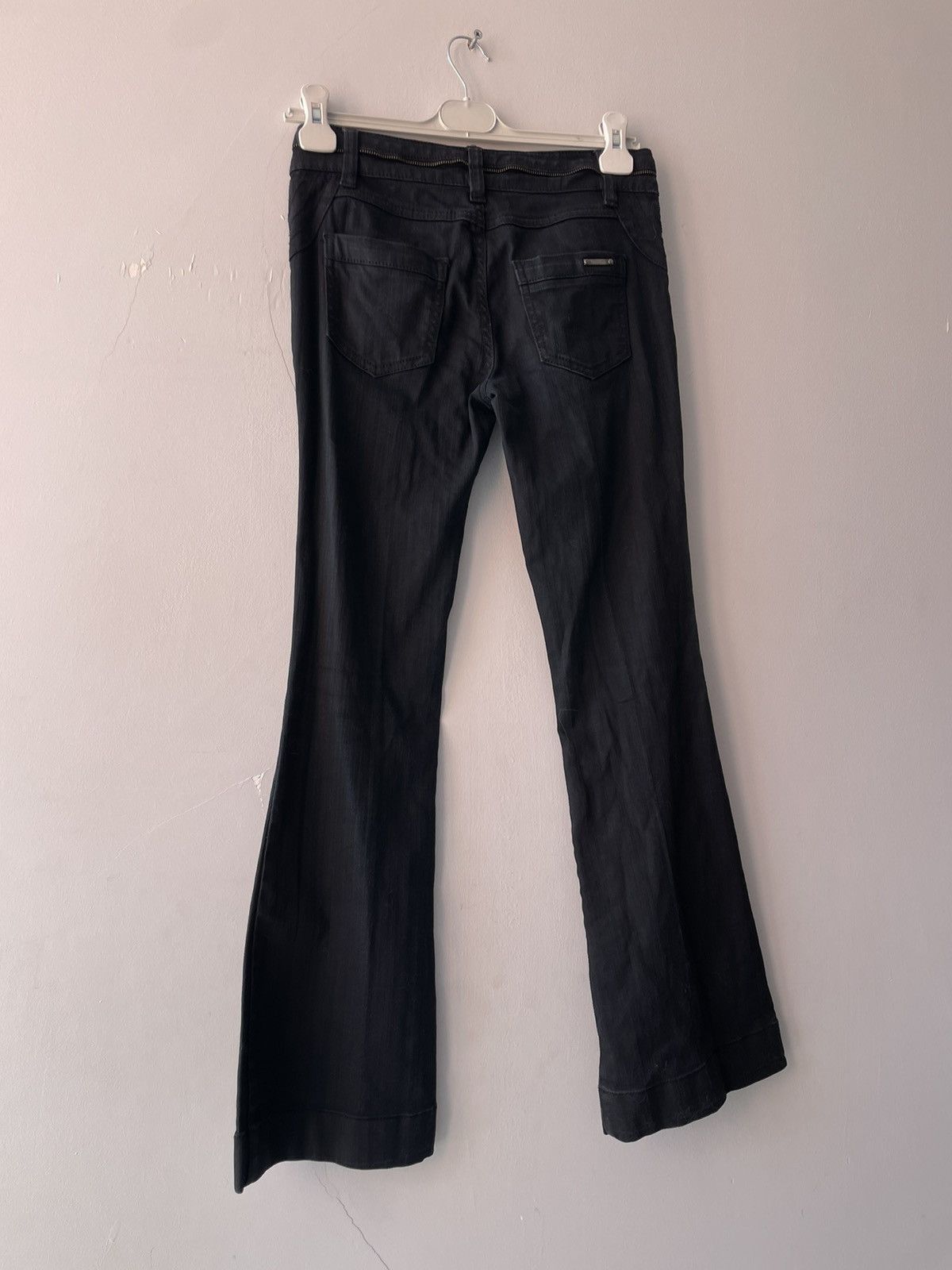 Vintage Network jean Size 26" / US 2 / IT 38 - 14 Thumbnail
