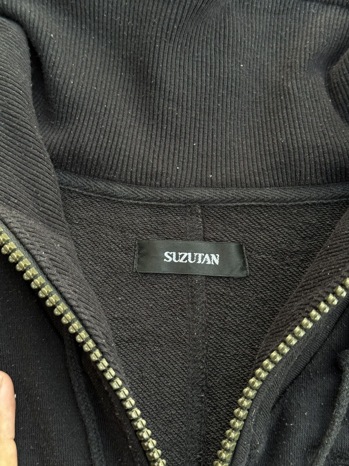 KMRii Archived Hoodie Vkei Suzutan Lgb Japanese Styled Size US S / EU 44-46 / 1 - 6 Thumbnail