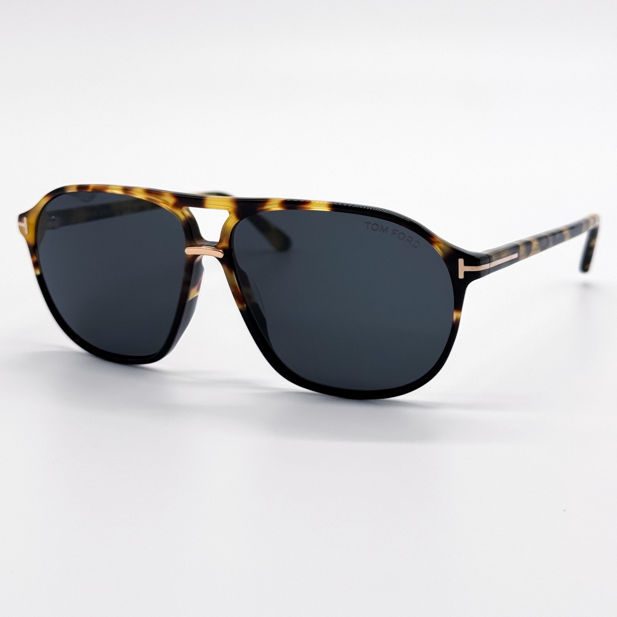 Tom Ford NEW TOM FORD SUNGLASSES BRUCE TF1026 05A MEN FT1026/S 05A Size ONE SIZE - 2 Thumbnail