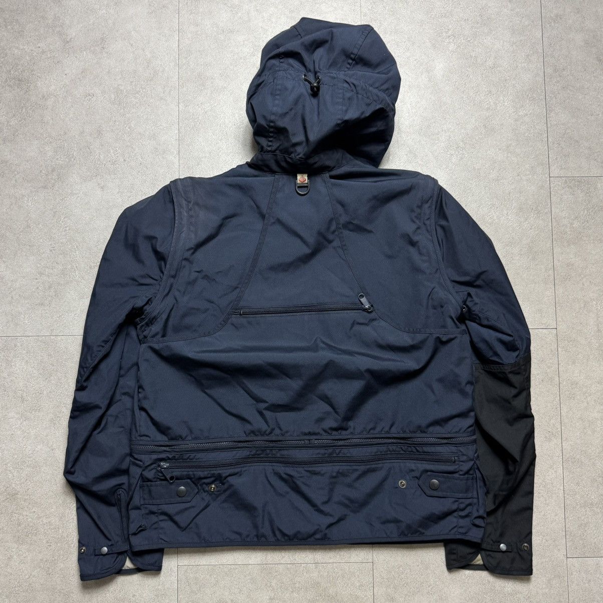 General Research General Research Mountain Research Phishing Pocket Hoodie Size US L / EU 52-54 / 3 - 3 Thumbnail