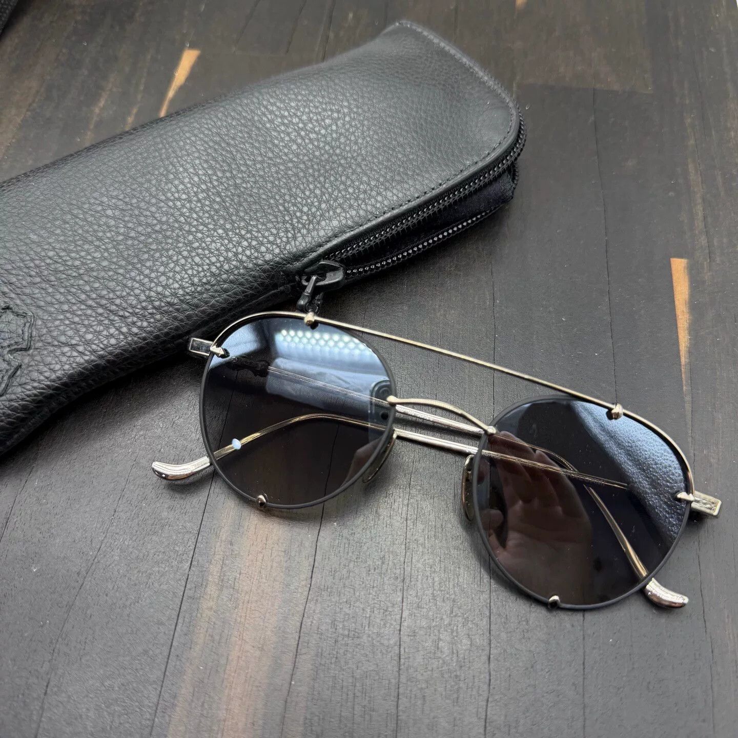 Chrome Hearts Chrome Hearts Item S Men Size ONE SIZE - 1 Thumbnail