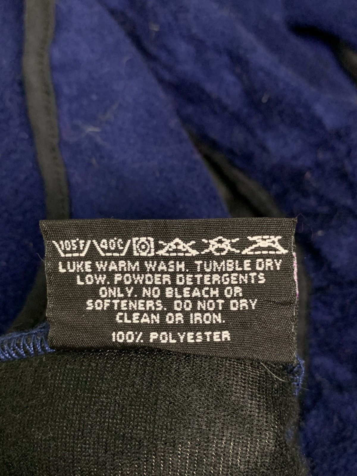 Penfield Rare Design Penfield x Polartec Half Zipper Fleece Sweater Size US L / EU 52-54 / 3 - 10 Thumbnail