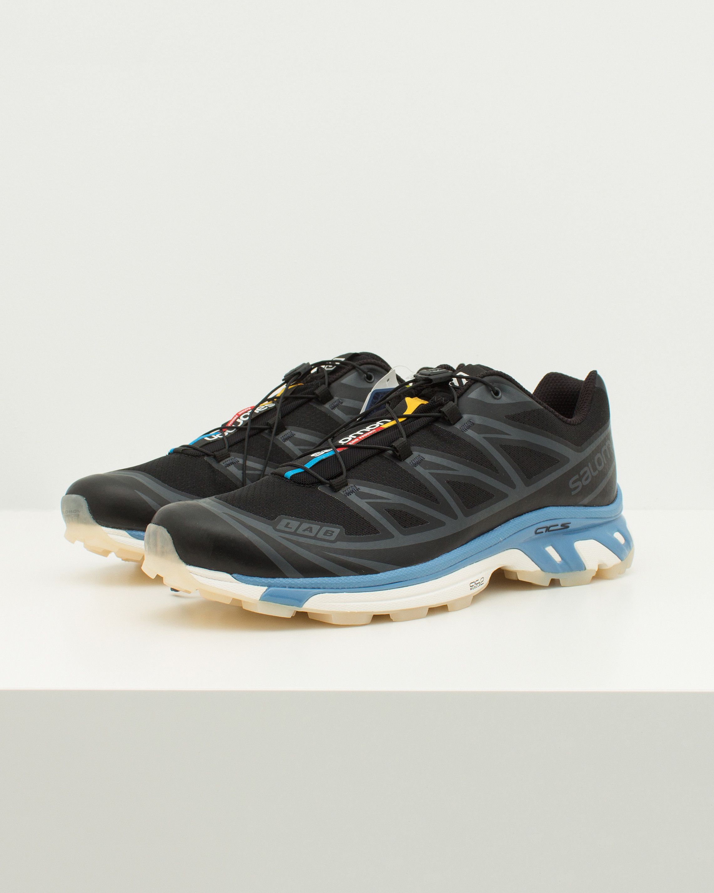 Salomon ❗️Final Drop❗️ S Lab XT-6 Advanced Clear Size US 9 / EU 42 - 6 Thumbnail