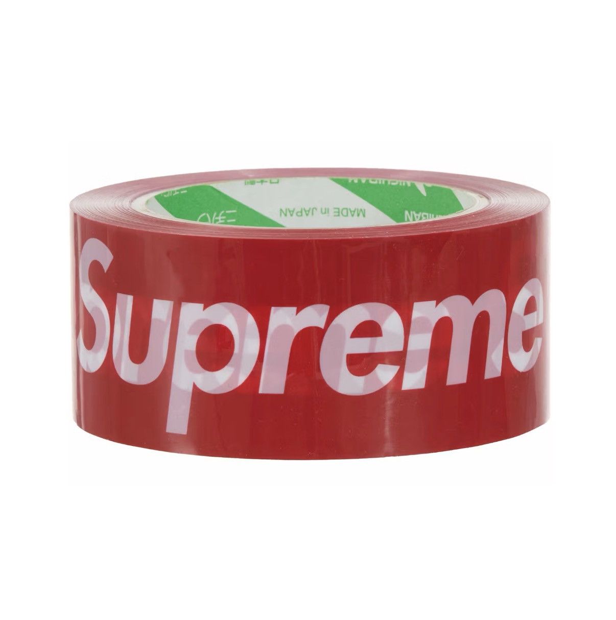 Supreme Supreme®/Nichiban Packing Tape | Grailed