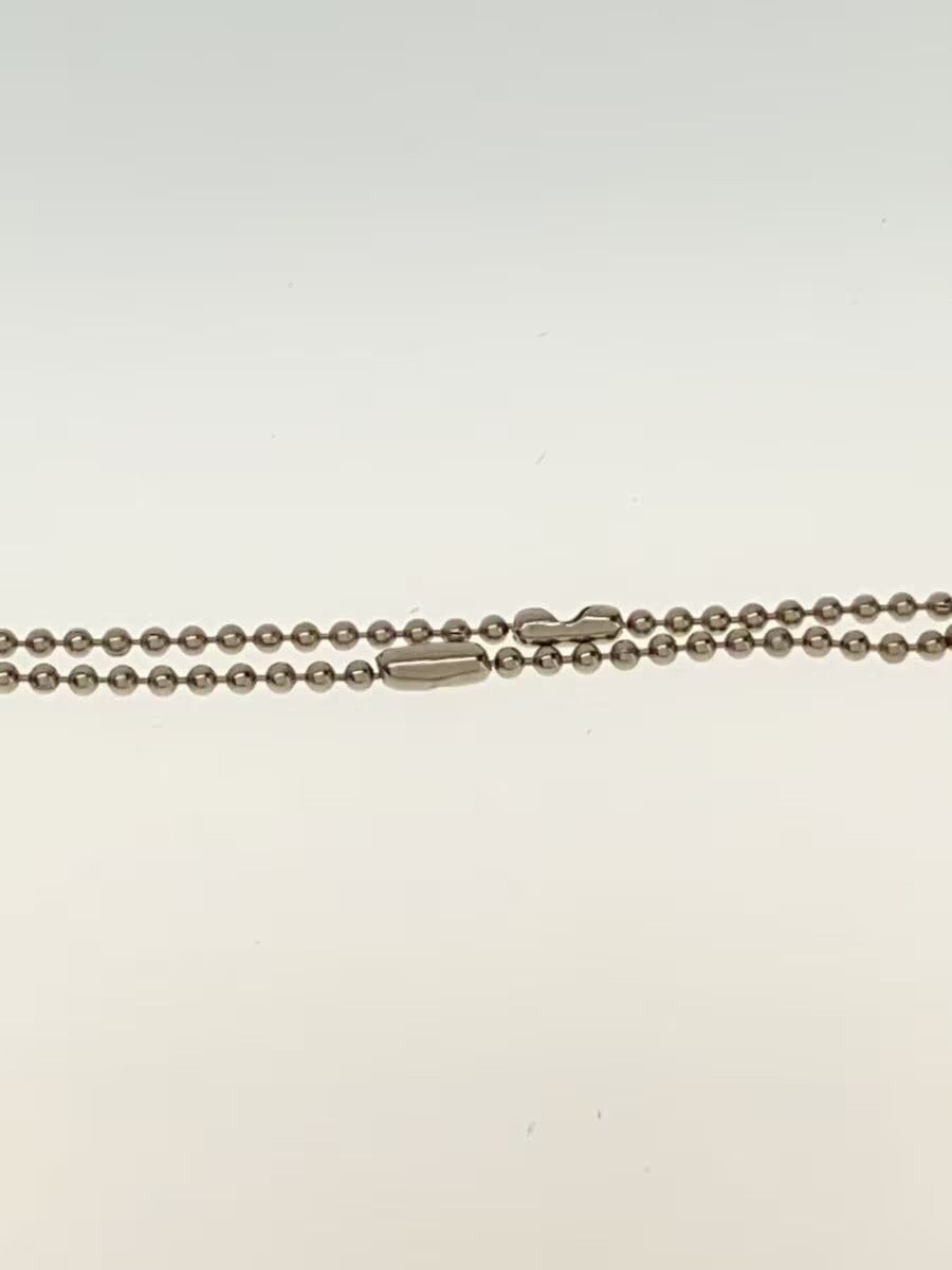 Jean Paul Gaultier JPG 06 Layered Necklace Size ONE SIZE - 4 Thumbnail
